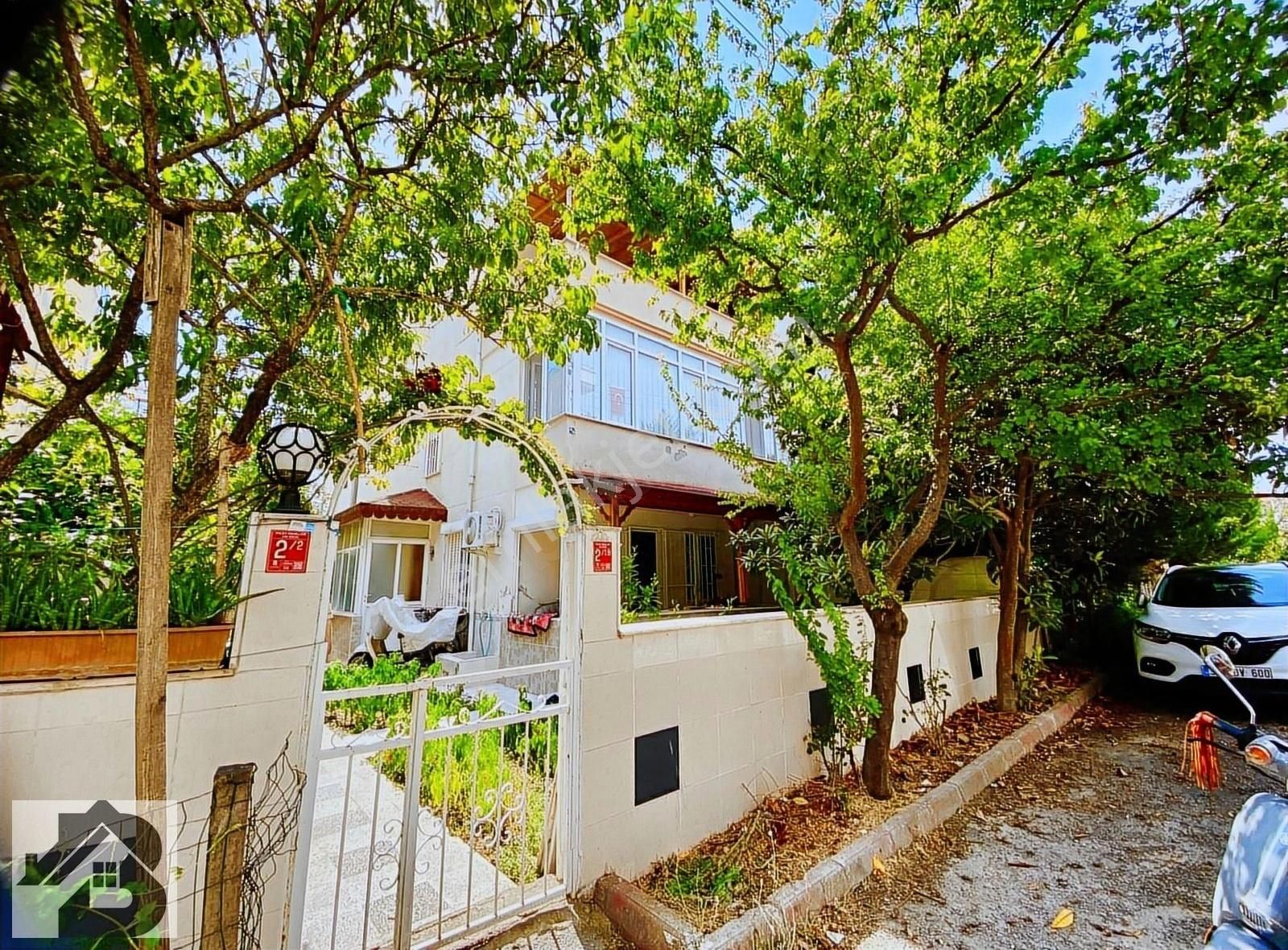 ⫸akçay Best Emlaktan⫷ Site İçinde Geniş Çift Mutfaklı Yazlık 3+1