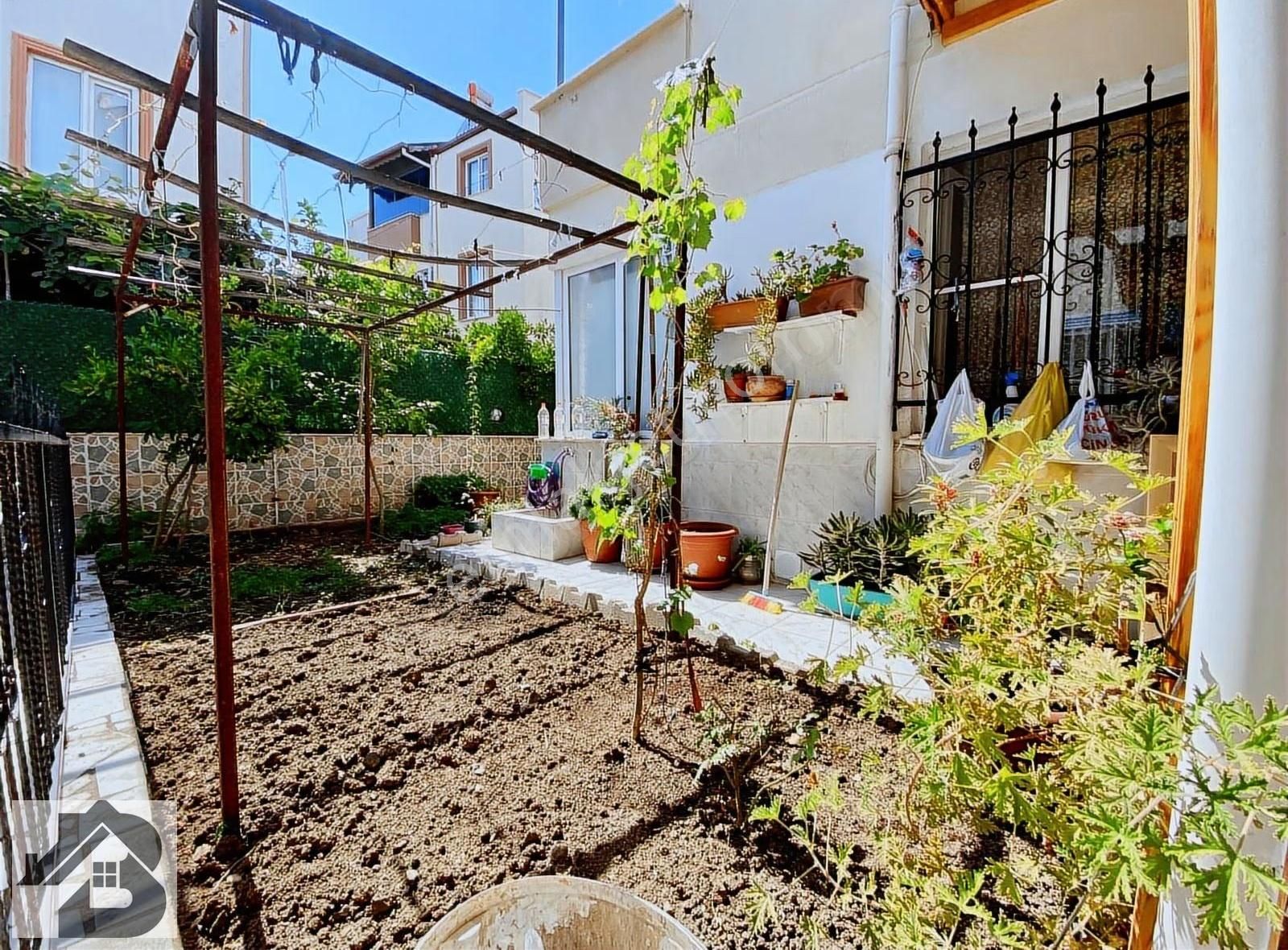 ⫸akçay Best Emlaktan⫷ Site İçinde Geniş Çift Mutfaklı Yazlık 3+1 - Görsel 3