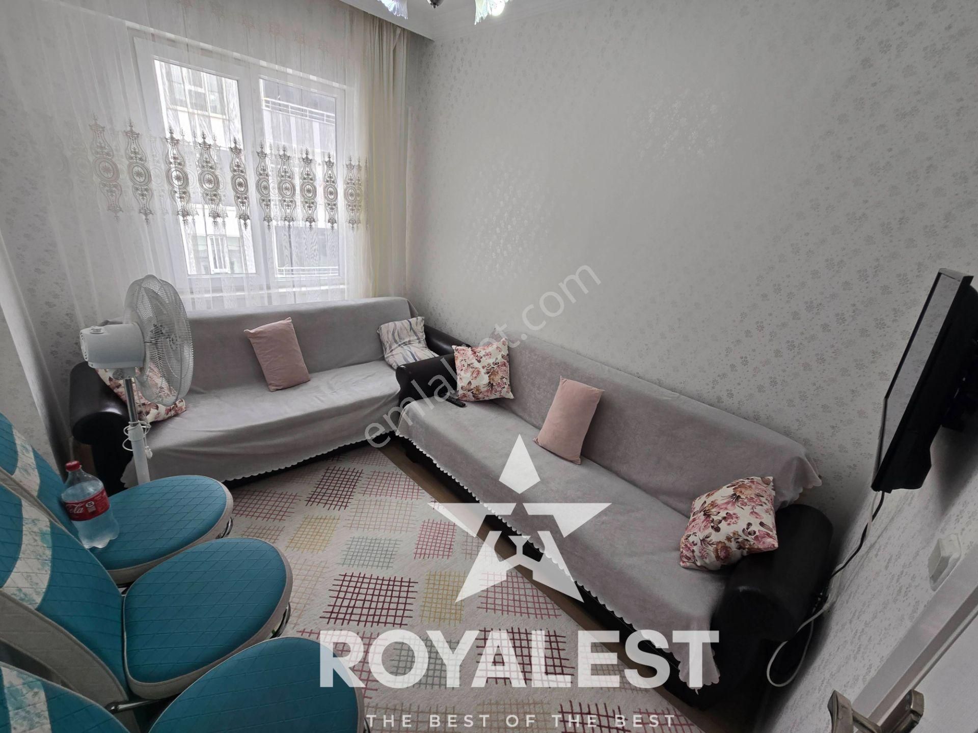 Royalest'ten Bakımlı, Arakat, Merkzi Konm Kaçırılmayacak Fırsatt - Görsel 4