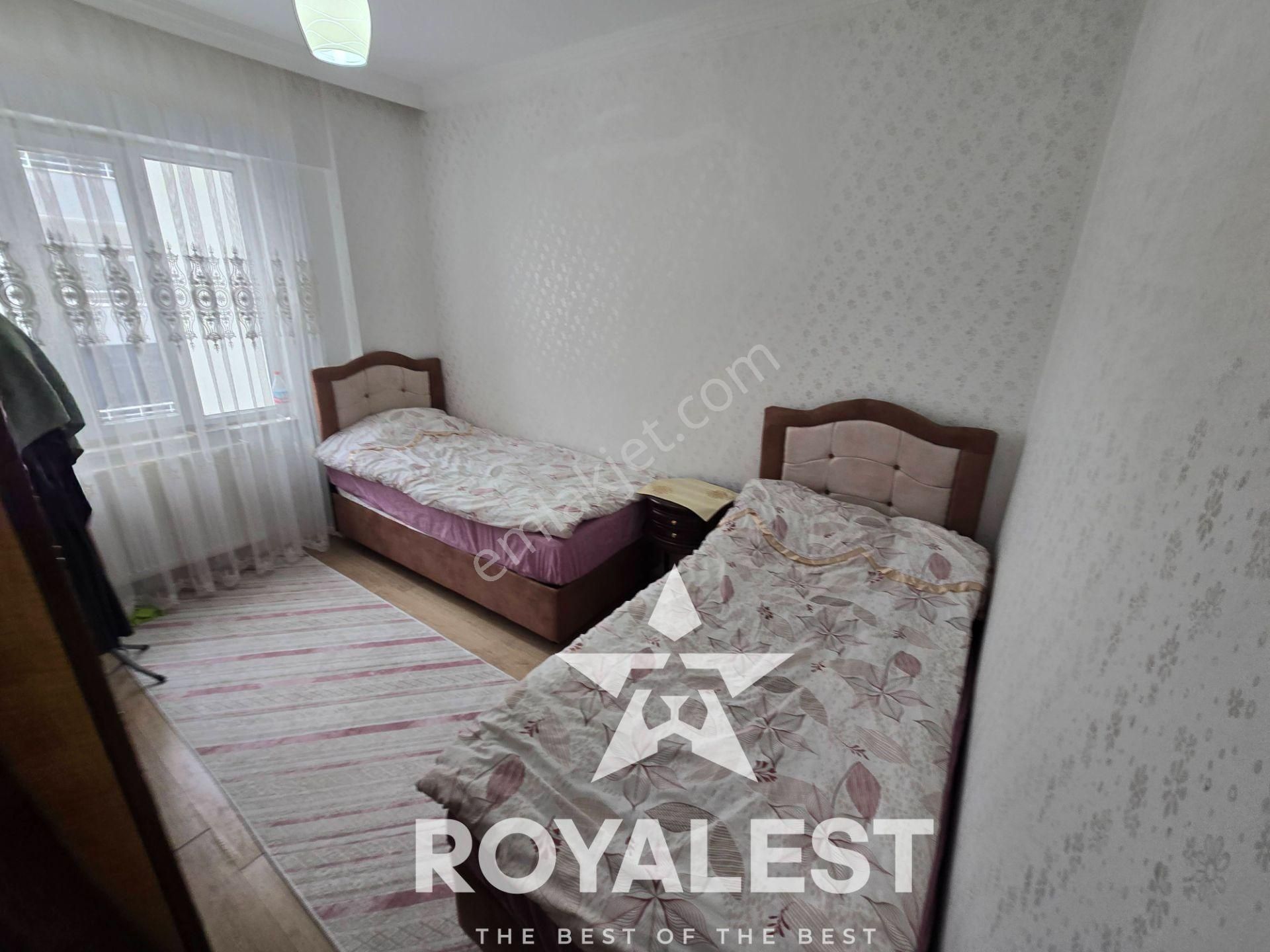 Royalest'ten Bakımlı, Arakat, Merkzi Konm Kaçırılmayacak Fırsatt - Görsel 6