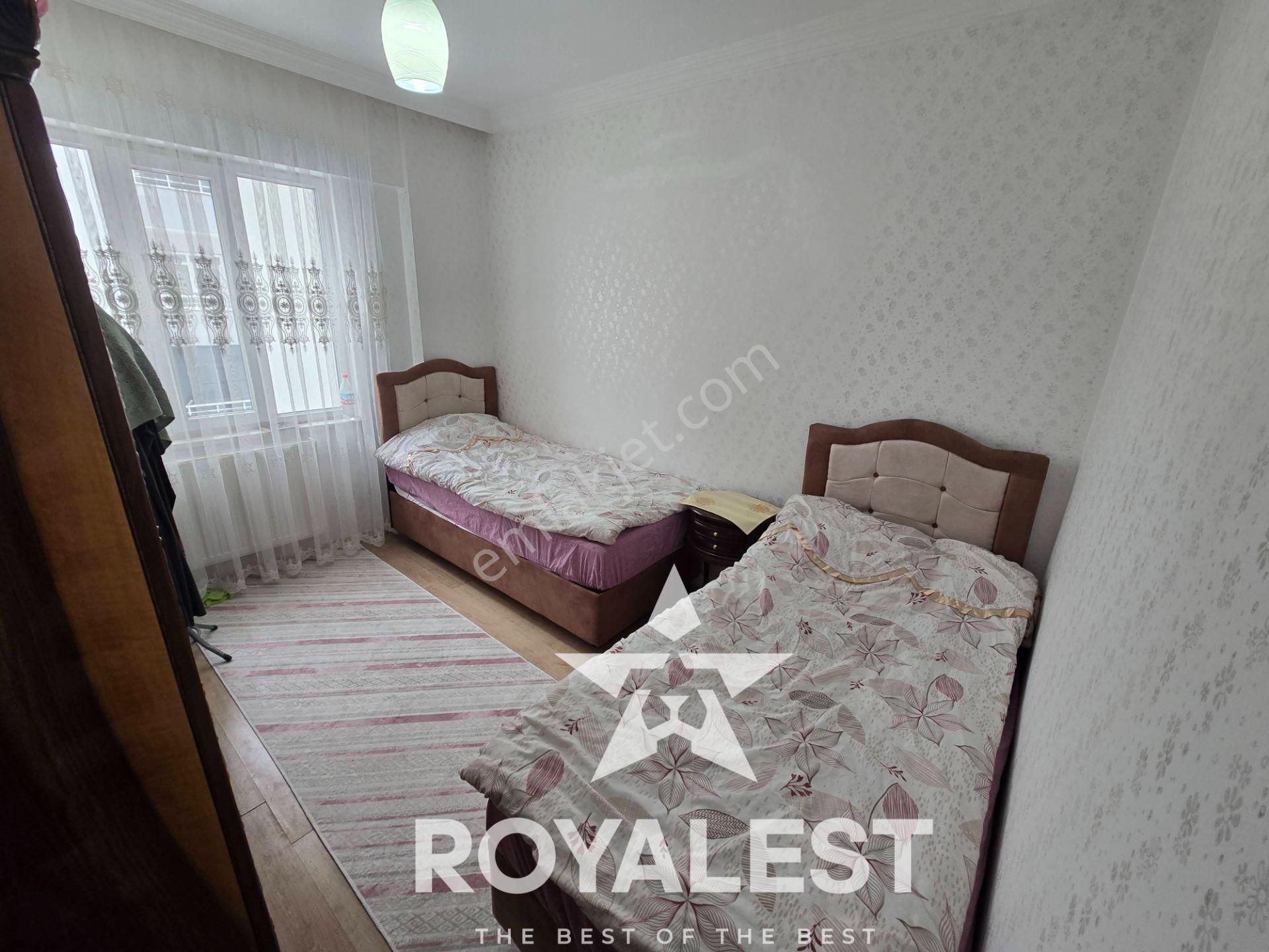 Royalest'ten Bakımlı, Arakat, Merkzi Konm Kaçırılmayacak Fırsatt - Görsel 12