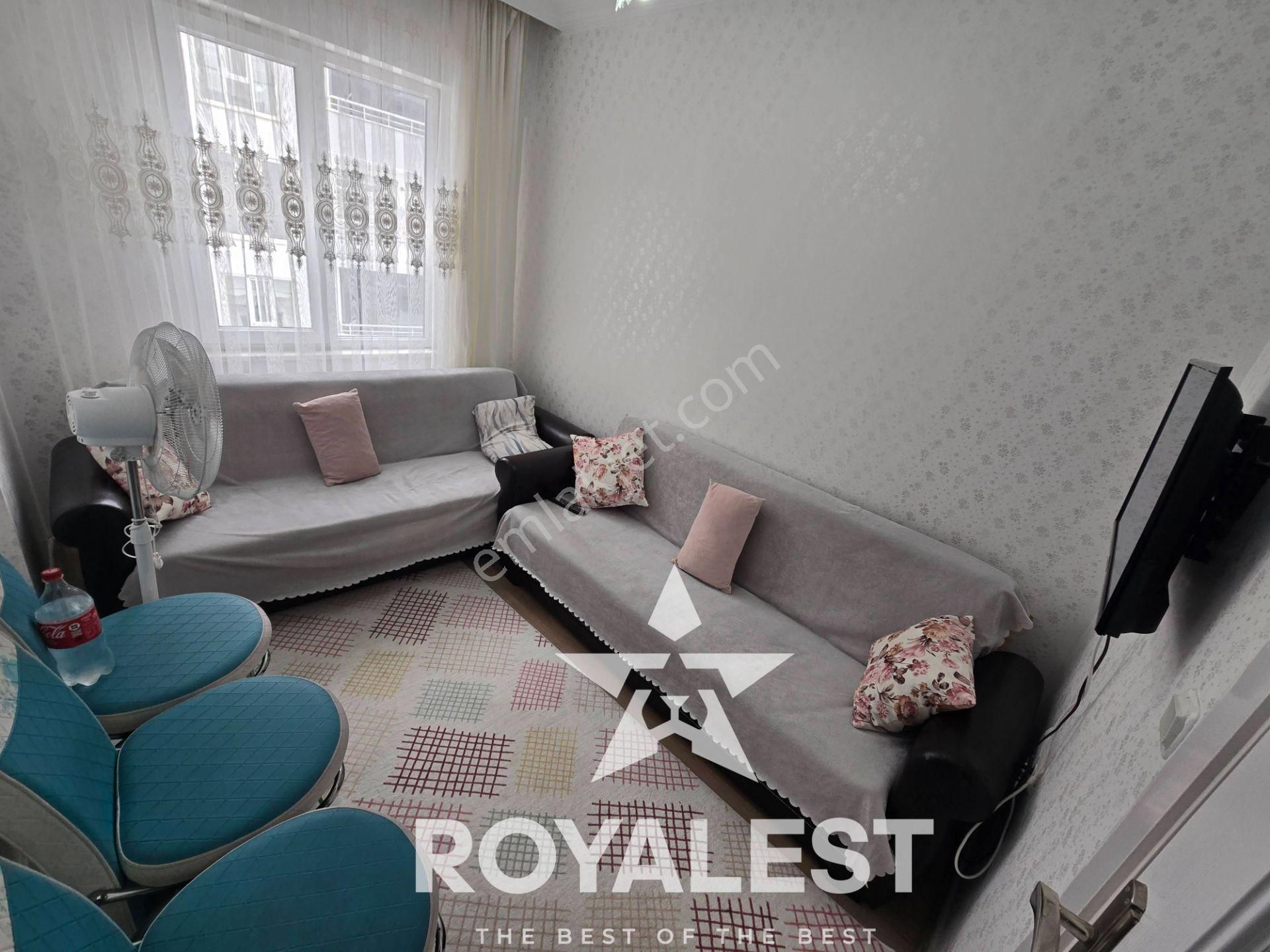Royalest'ten Bakımlı, Arakat, Merkzi Konm Kaçırılmayacak Fırsatt - Görsel 13