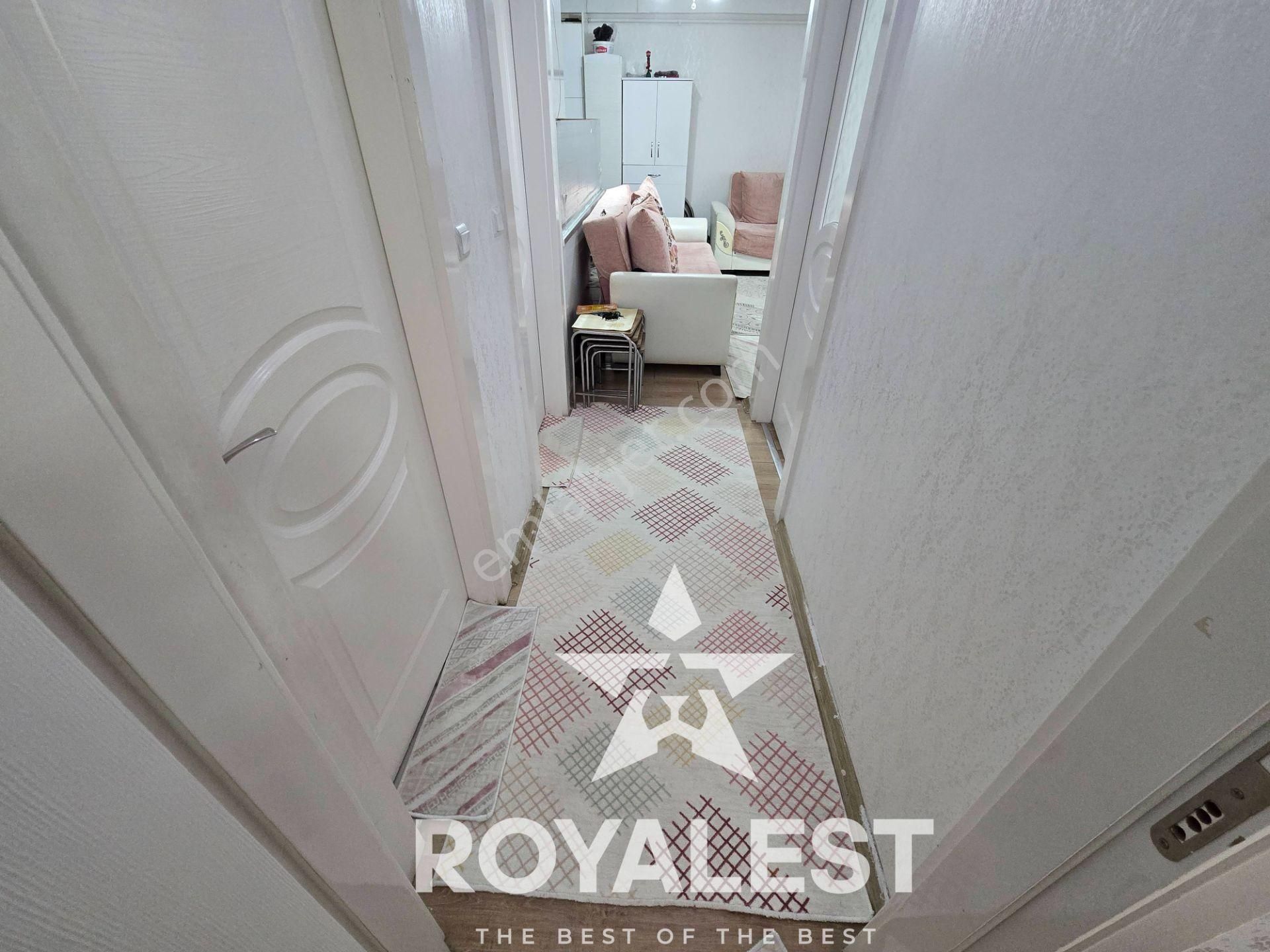 Royalest'ten Bakımlı, Arakat, Merkzi Konm Kaçırılmayacak Fırsatt - Görsel 16