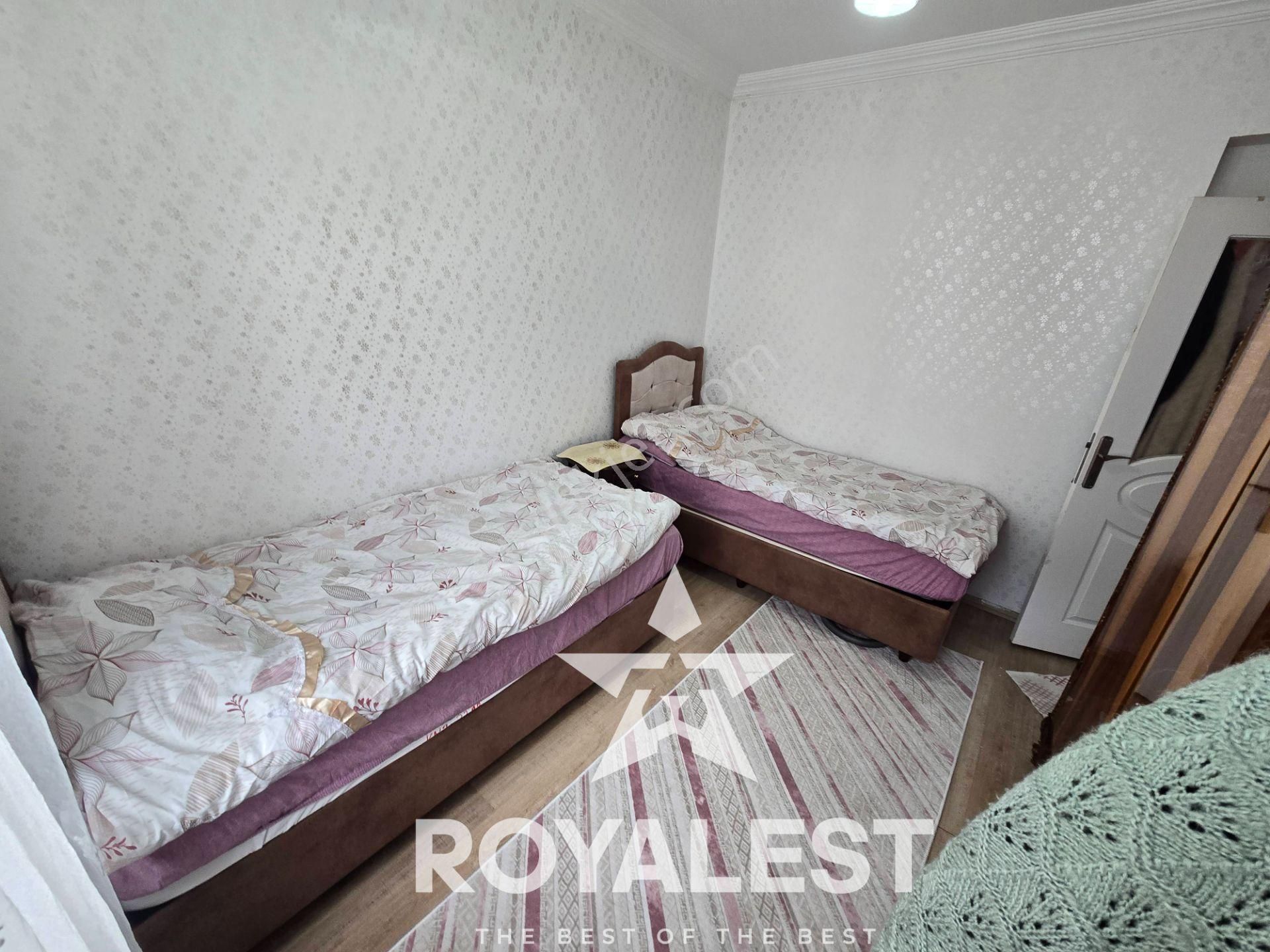 Royalest'ten Bakımlı, Arakat, Merkzi Konm Kaçırılmayacak Fırsatt - Görsel 8