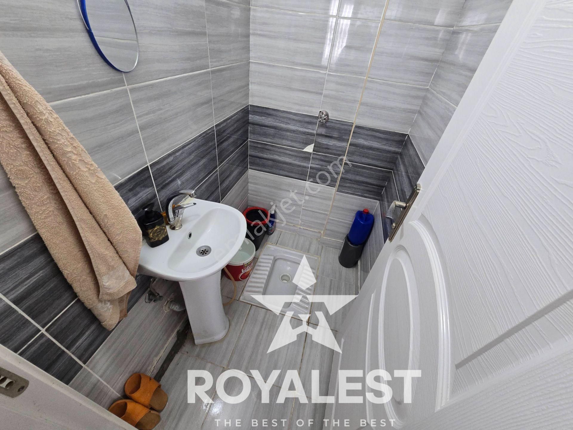 Royalest'ten Bakımlı, Arakat, Merkzi Konm Kaçırılmayacak Fırsatt - Görsel 15