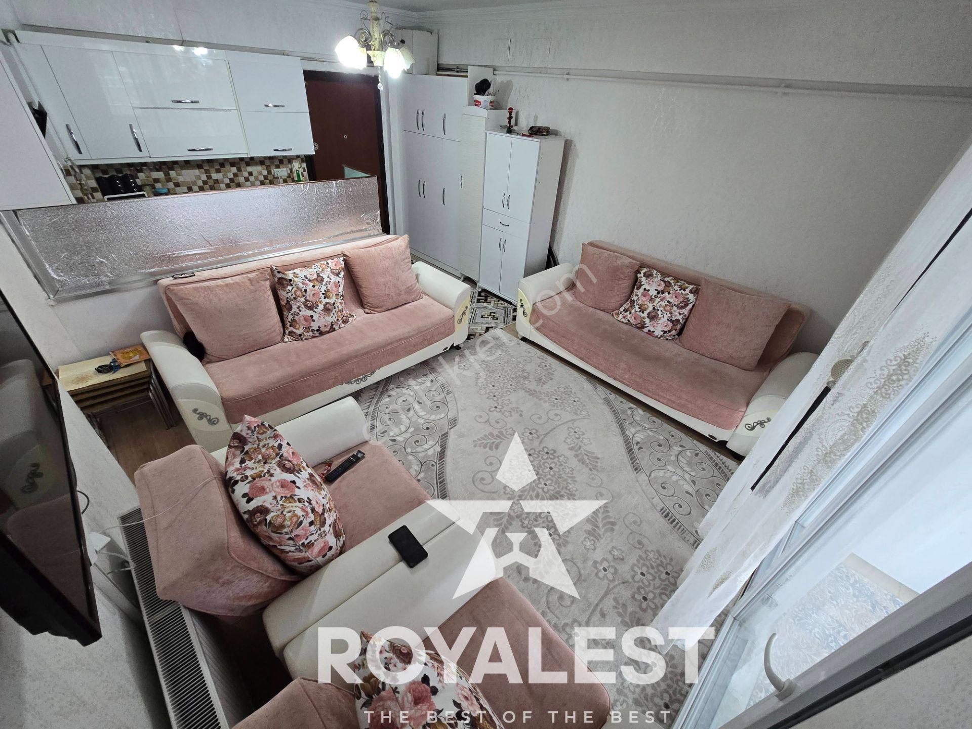 Royalest'ten Bakımlı, Arakat, Merkzi Konm Kaçırılmayacak Fırsatt - Görsel 3