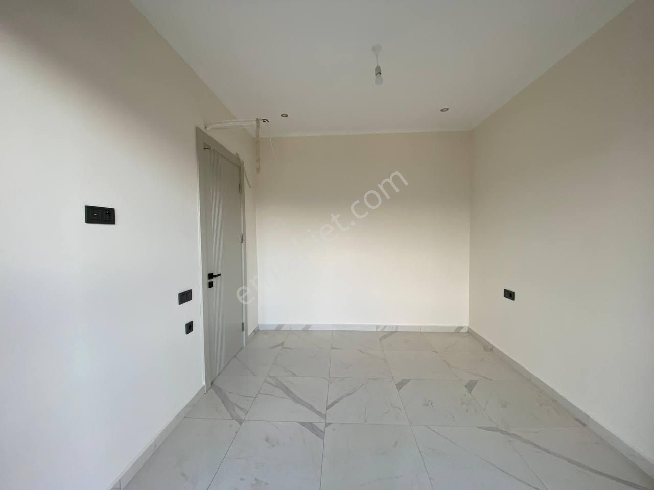 Demirtaş Mahallesinde 2+1 85 M2 Sıfır Satılık Daire - Görsel 30