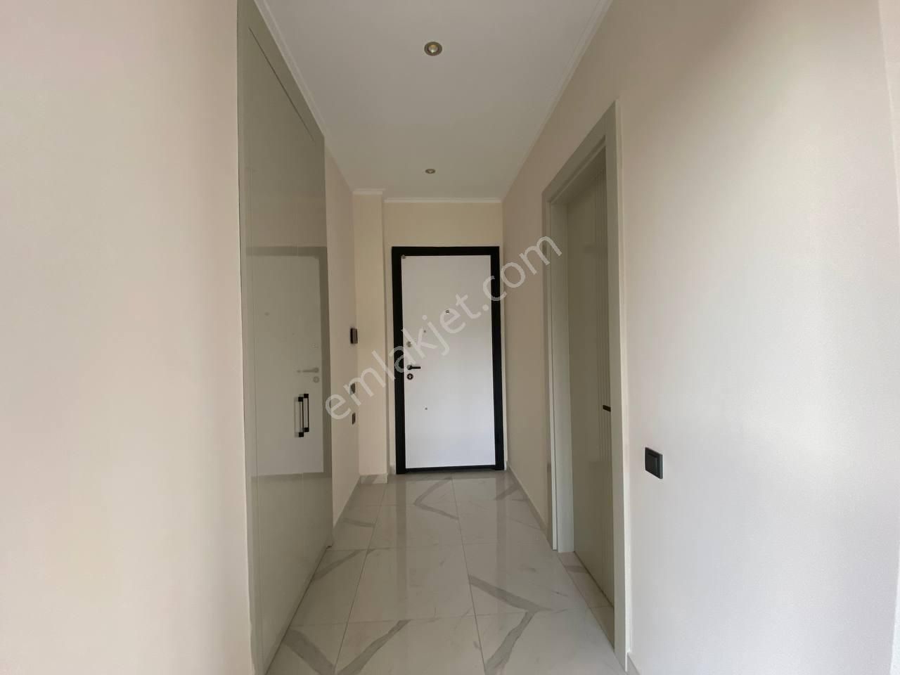 Demirtaş Mahallesinde 2+1 85 M2 Sıfır Satılık Daire - Görsel 16