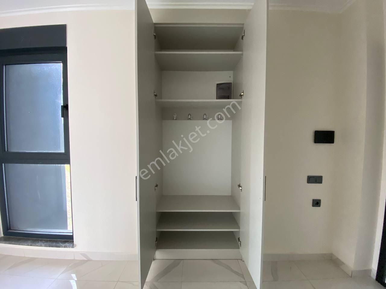 Demirtaş Mahallesinde 2+1 85 M2 Sıfır Satılık Daire - Görsel 17