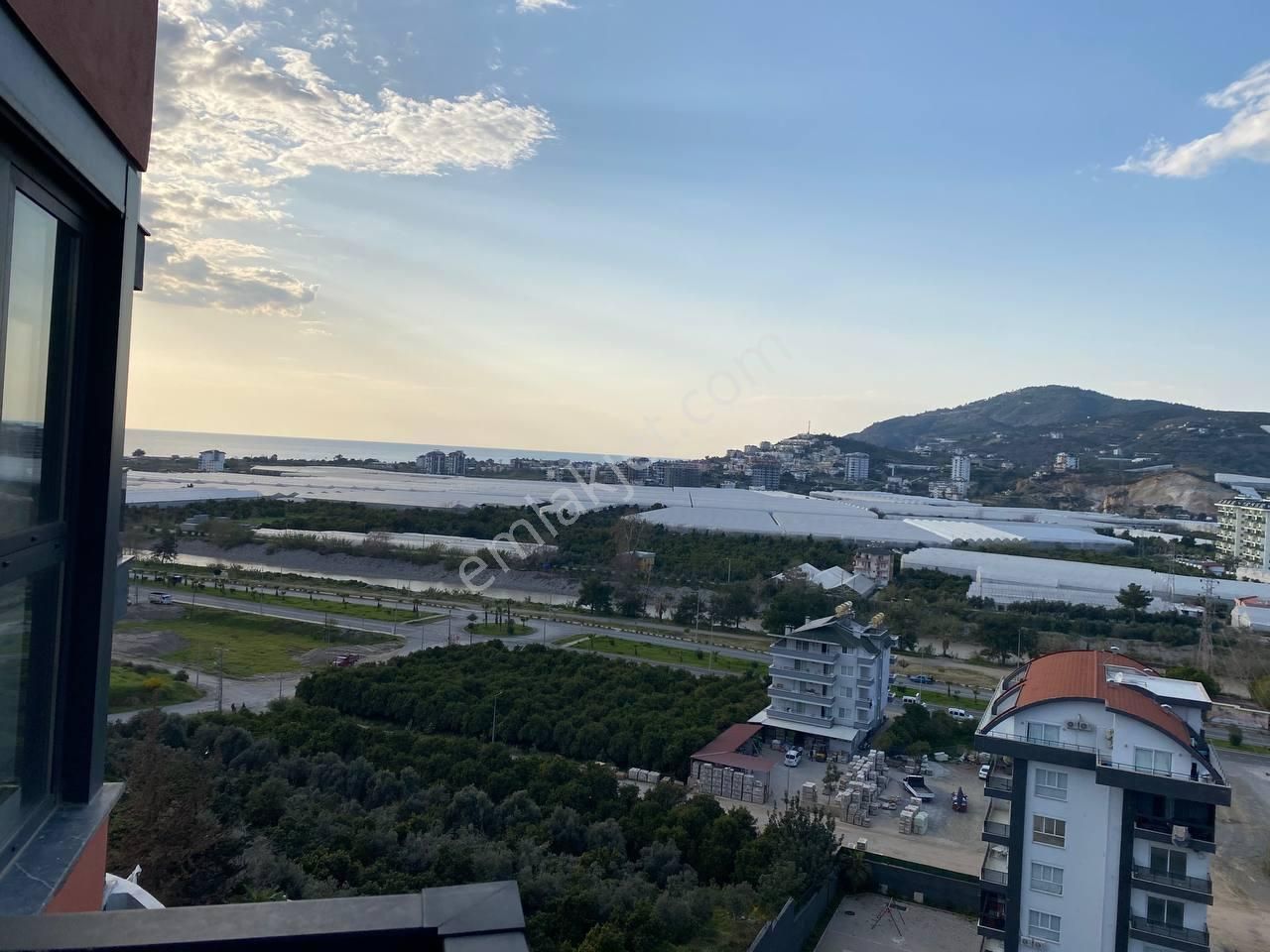 Demirtaş Mahallesinde 2+1 85 M2 Sıfır Satılık Daire - Görsel 33