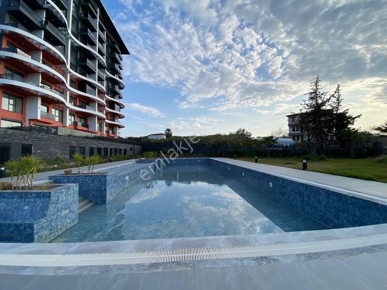 Demirtaş Mahallesinde 2+1 85 M2 Sıfır Satılık Daire - Görsel 8