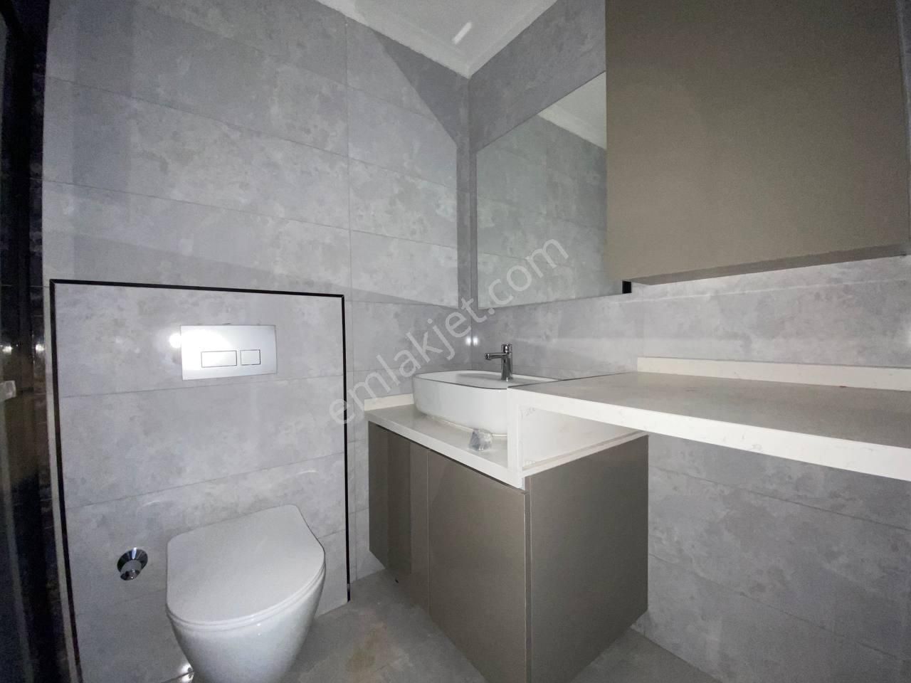 Demirtaş Mahallesinde 2+1 85 M2 Sıfır Satılık Daire - Görsel 18