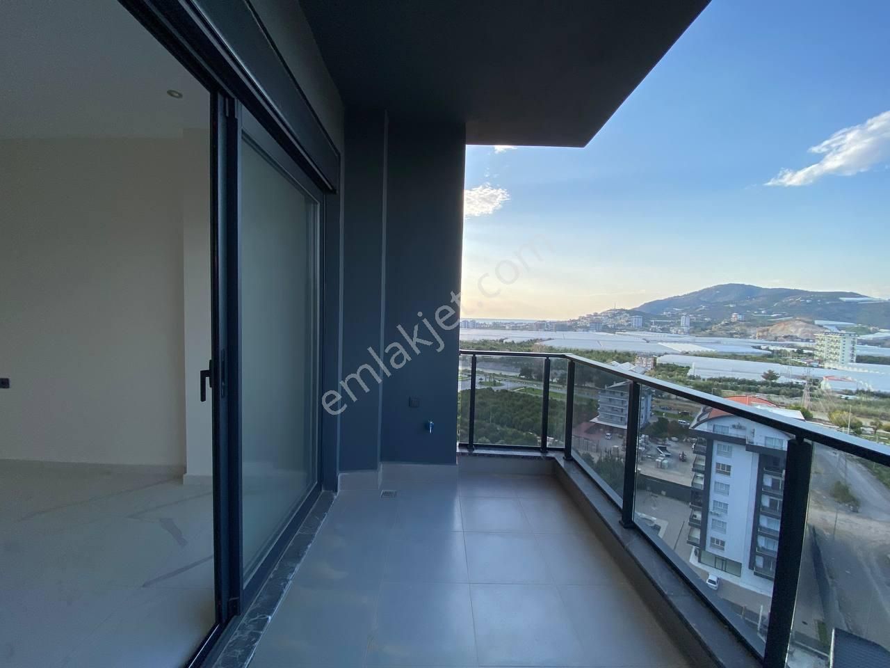 Demirtaş Mahallesinde 2+1 85 M2 Sıfır Satılık Daire - Görsel 32