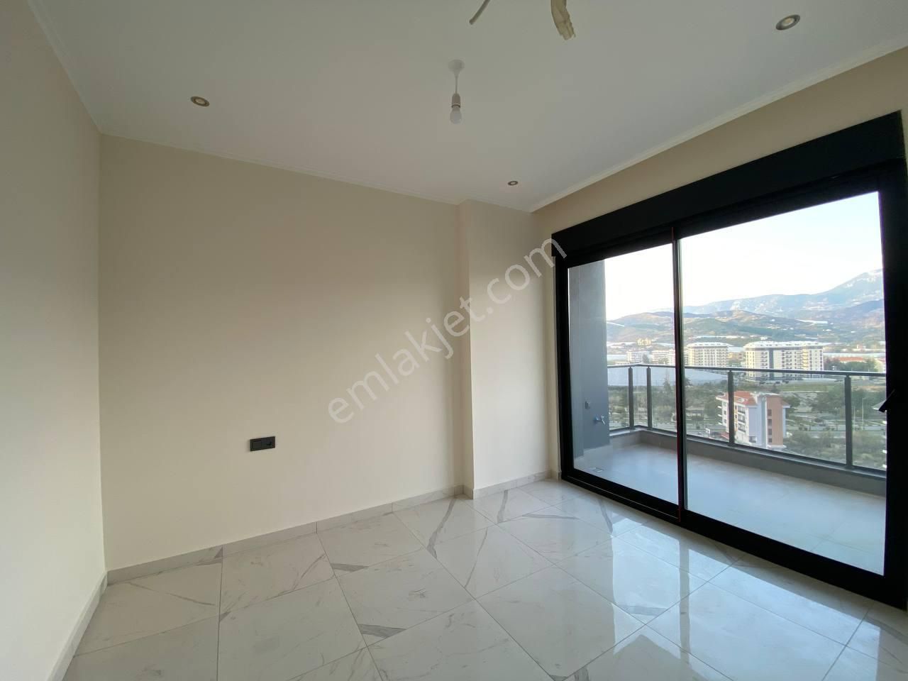 Demirtaş Mahallesinde 2+1 85 M2 Sıfır Satılık Daire - Görsel 29