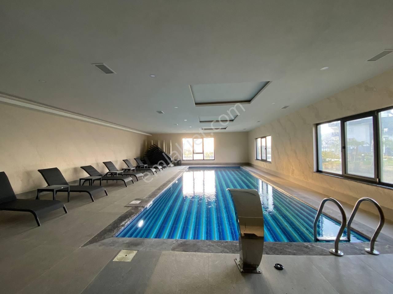 Demirtaş Mahallesinde 2+1 85 M2 Sıfır Satılık Daire - Görsel 13