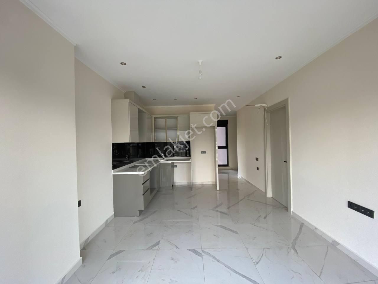 Demirtaş Mahallesinde 2+1 85 M2 Sıfır Satılık Daire - Görsel 26