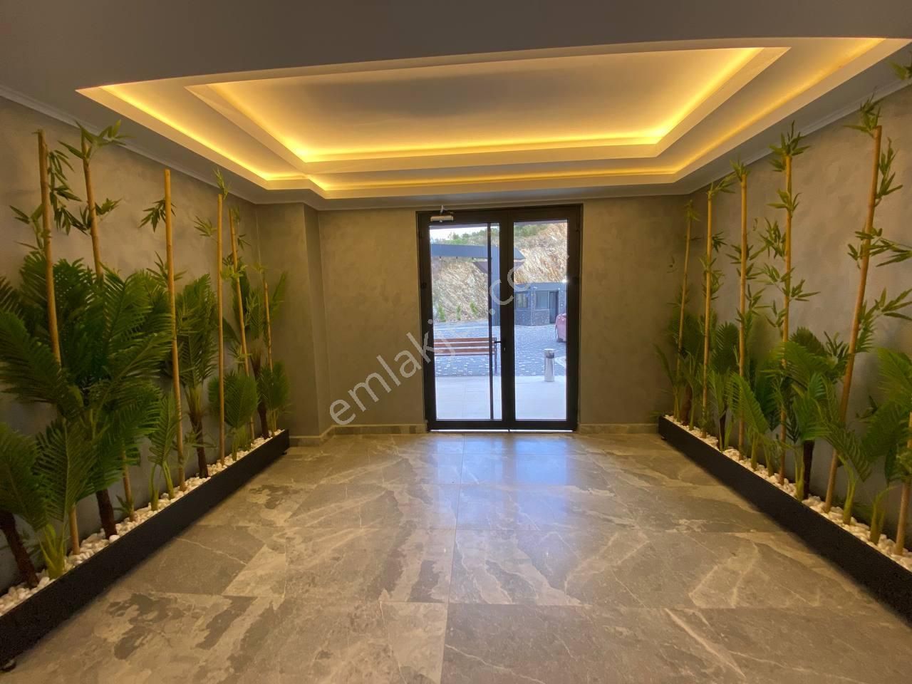 Demirtaş Mahallesinde 2+1 85 M2 Sıfır Satılık Daire - Görsel 3