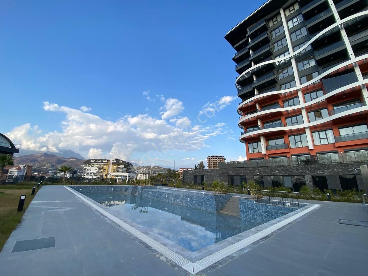 Demirtaş Mahallesinde 2+1 85 M2 Sıfır Satılık Daire - Görsel 7