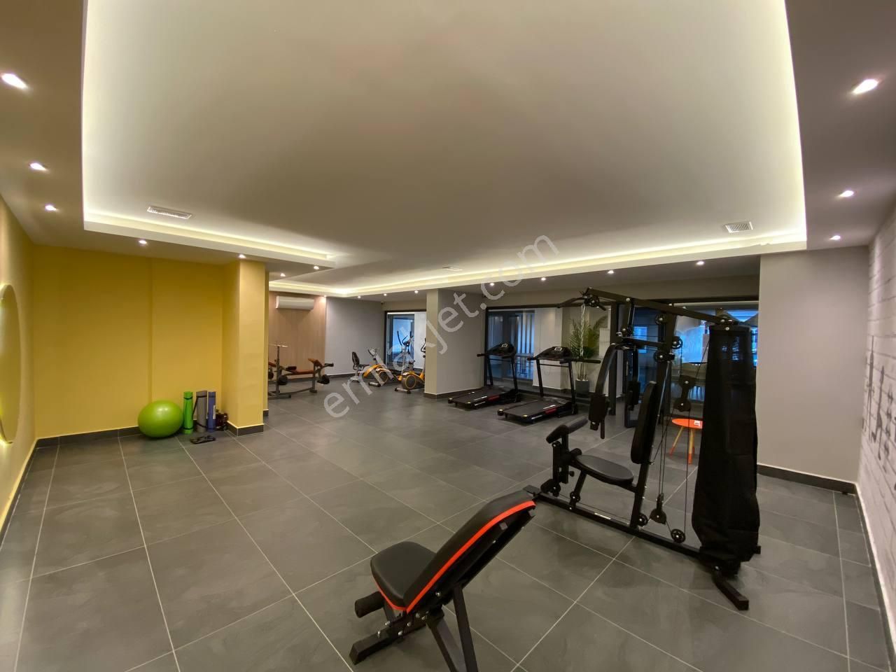 Demirtaş Mahallesinde 2+1 85 M2 Sıfır Satılık Daire - Görsel 11