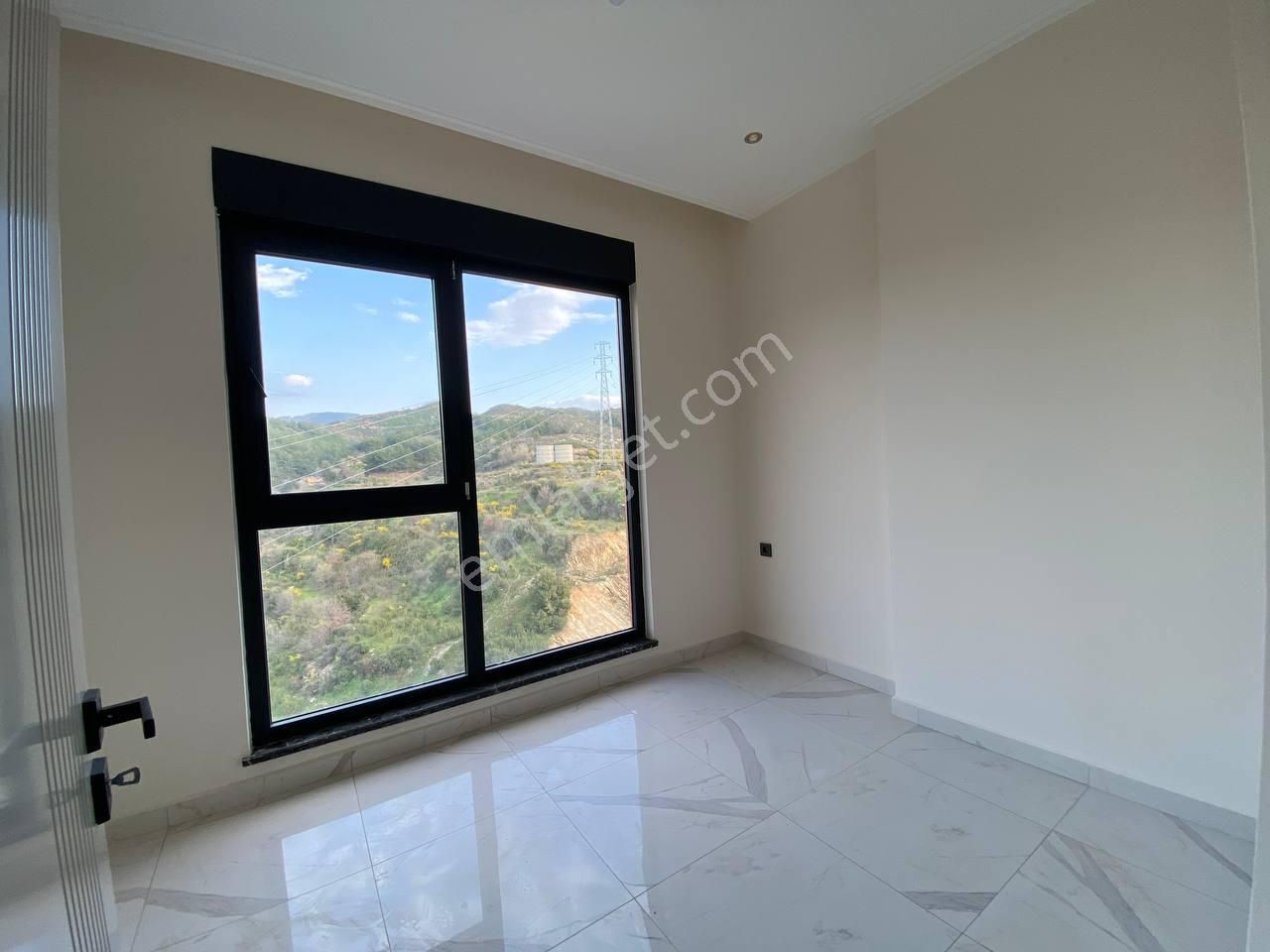 Demirtaş Mahallesinde 2+1 85 M2 Sıfır Satılık Daire - Görsel 21