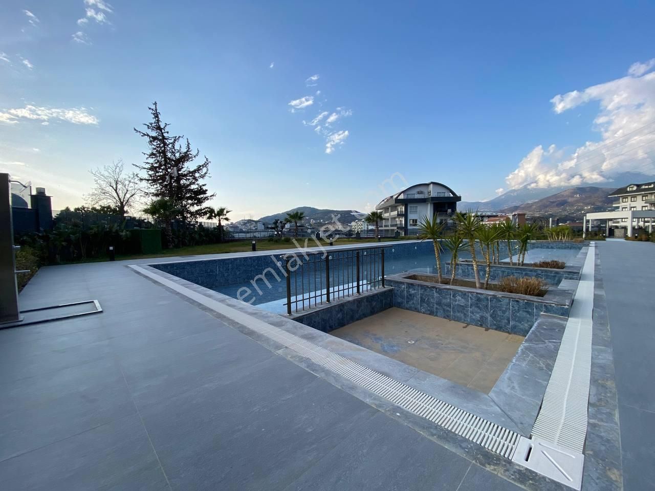 Demirtaş Mahallesinde 2+1 85 M2 Sıfır Satılık Daire - Görsel 6