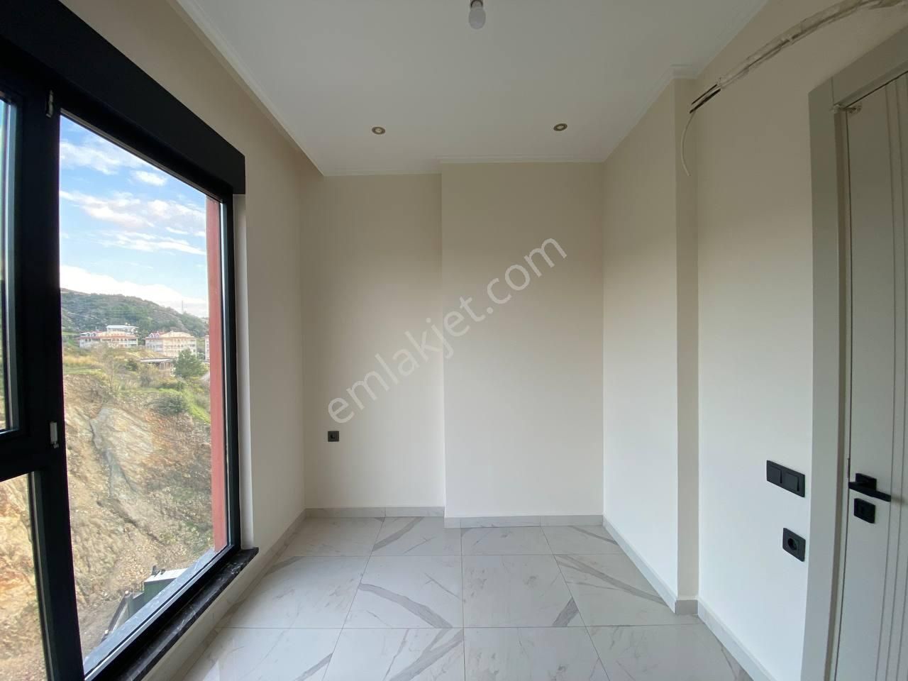 Demirtaş Mahallesinde 2+1 85 M2 Sıfır Satılık Daire - Görsel 22