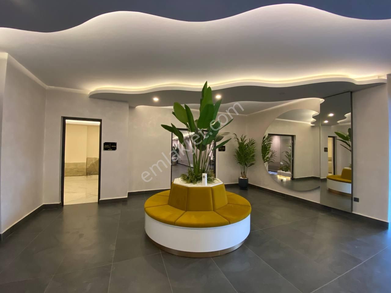 Demirtaş Mahallesinde 2+1 85 M2 Sıfır Satılık Daire - Görsel 4