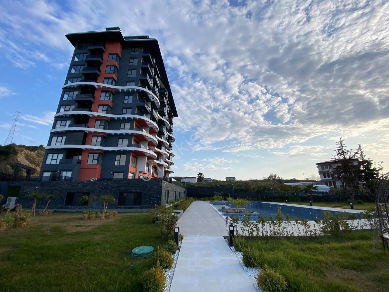 Demirtaş Mahallesinde 2+1 85 M2 Sıfır Satılık Daire - Görsel 10