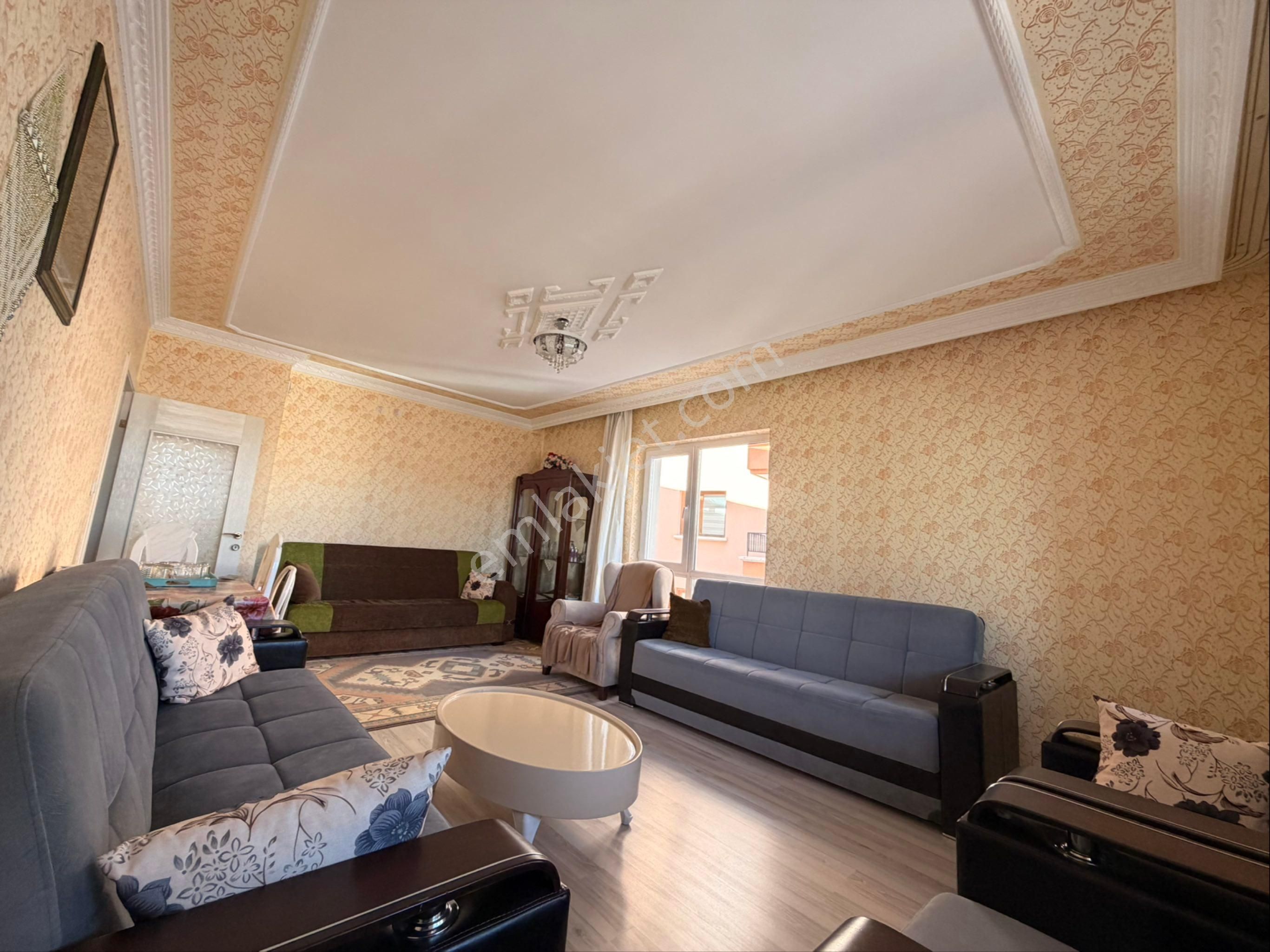 Osmangazi Mah Asansörlü 2 Cepheli E.banyolu Lüx Geniş 3+1 - Görsel 6