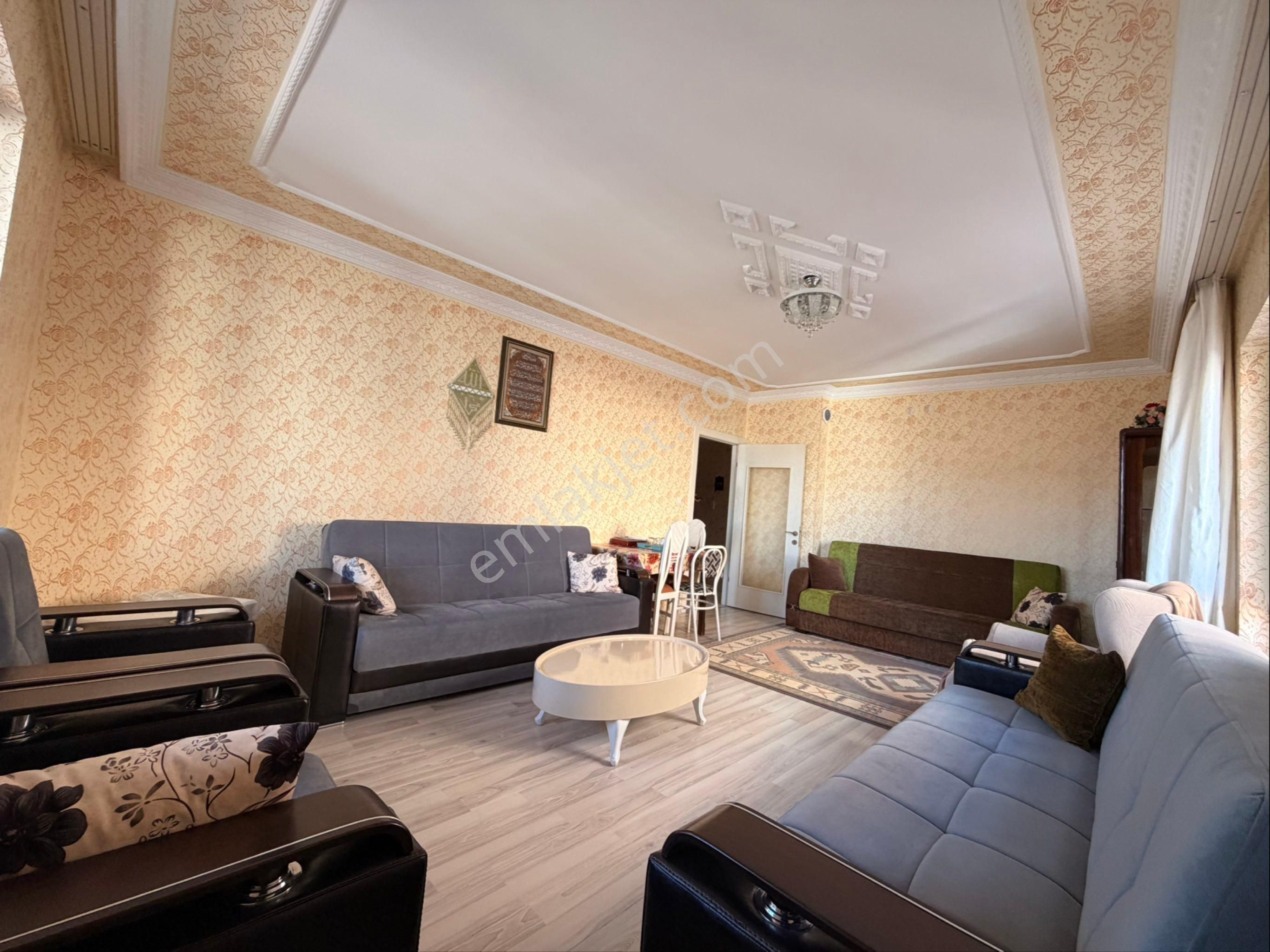 Osmangazi Mah Asansörlü 2 Cepheli E.banyolu Lüx Geniş 3+1 - Görsel 5