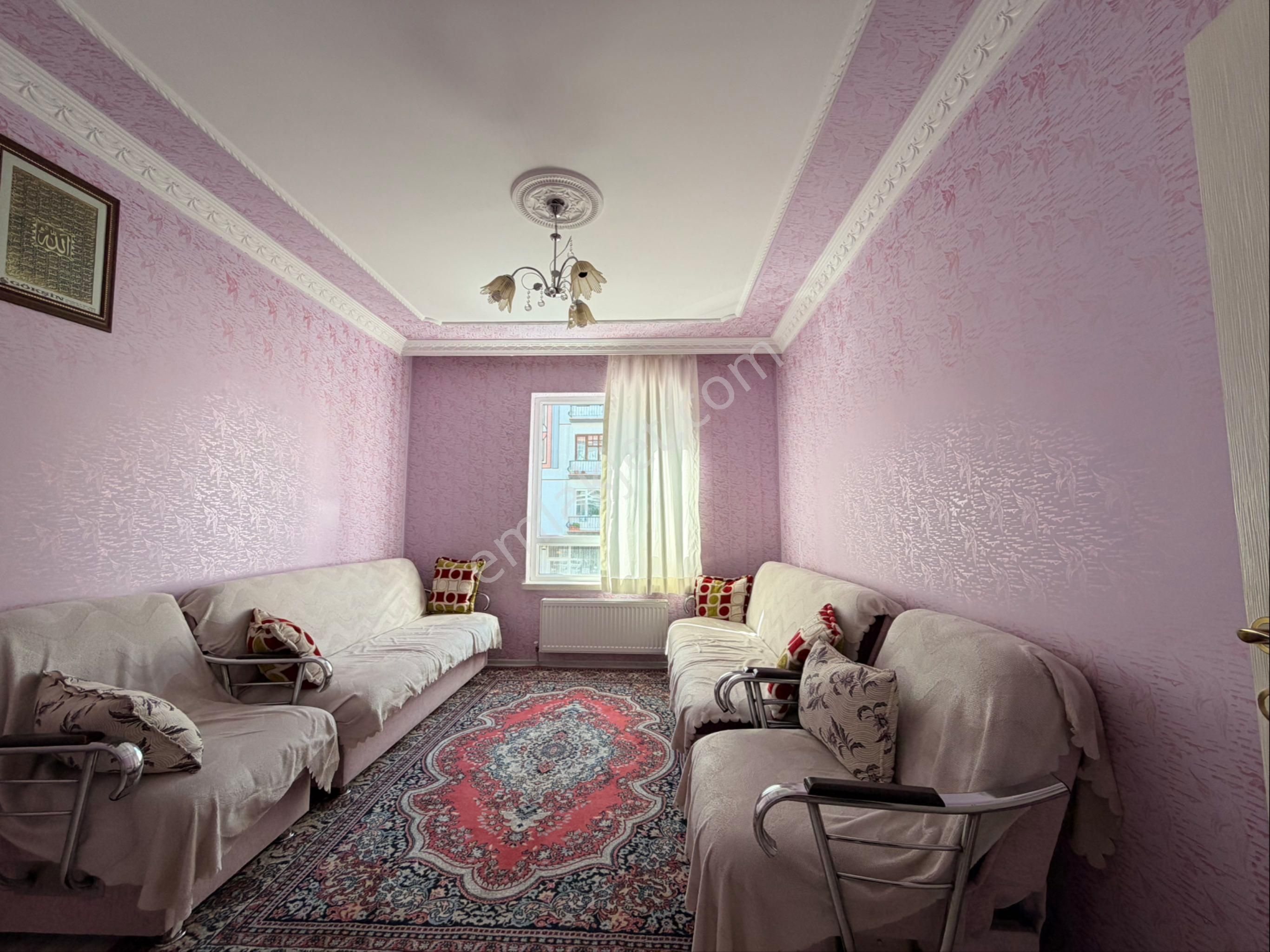 Osmangazi Mah Asansörlü 2 Cepheli E.banyolu Lüx Geniş 3+1 - Görsel 18