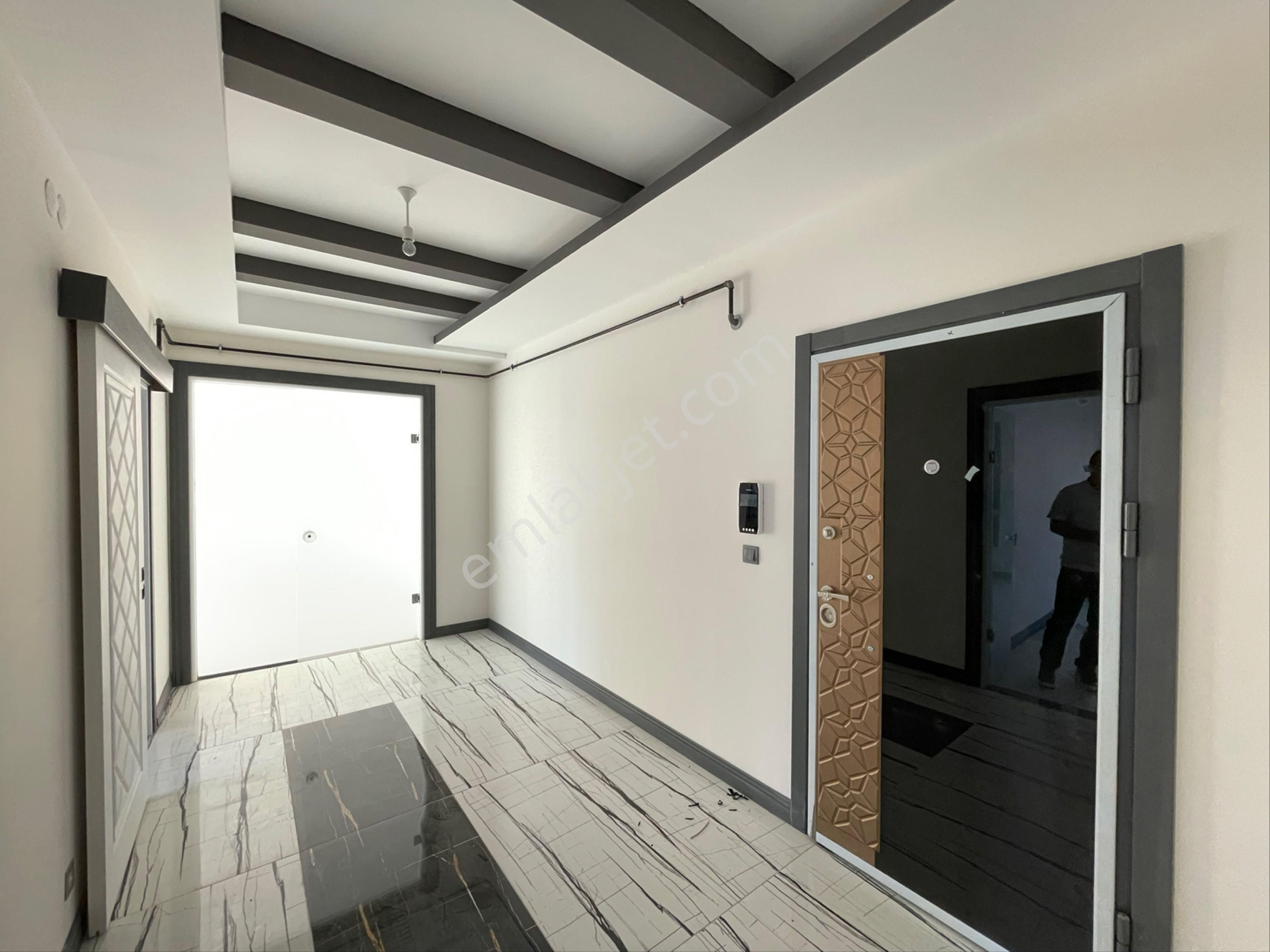 Mehmet Timuçin Cad/4+1/sıfır Lüx/satılık Daire - Görsel 18