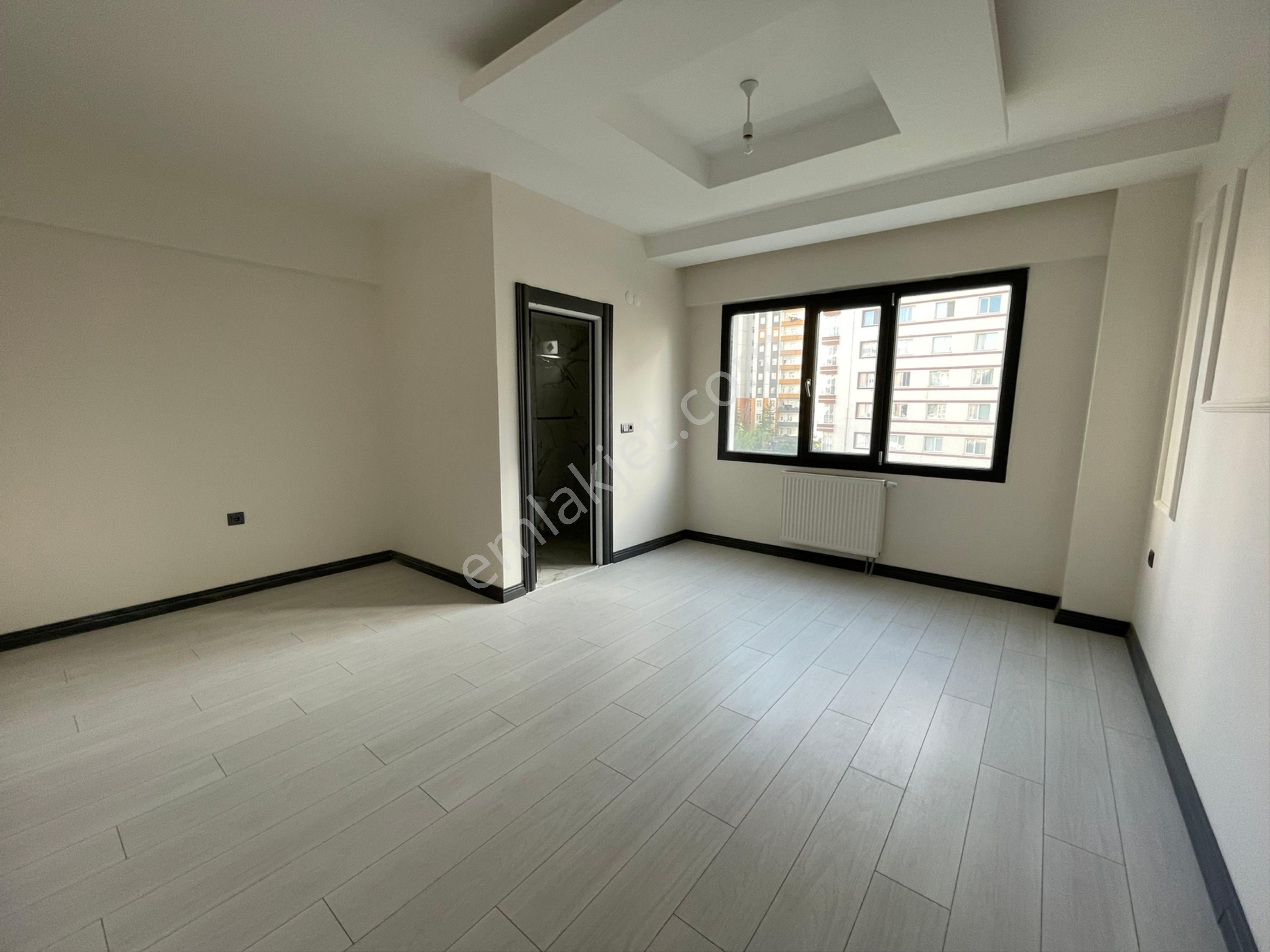 Mehmet Timuçin Cad/4+1/sıfır Lüx/satılık Daire - Görsel 9