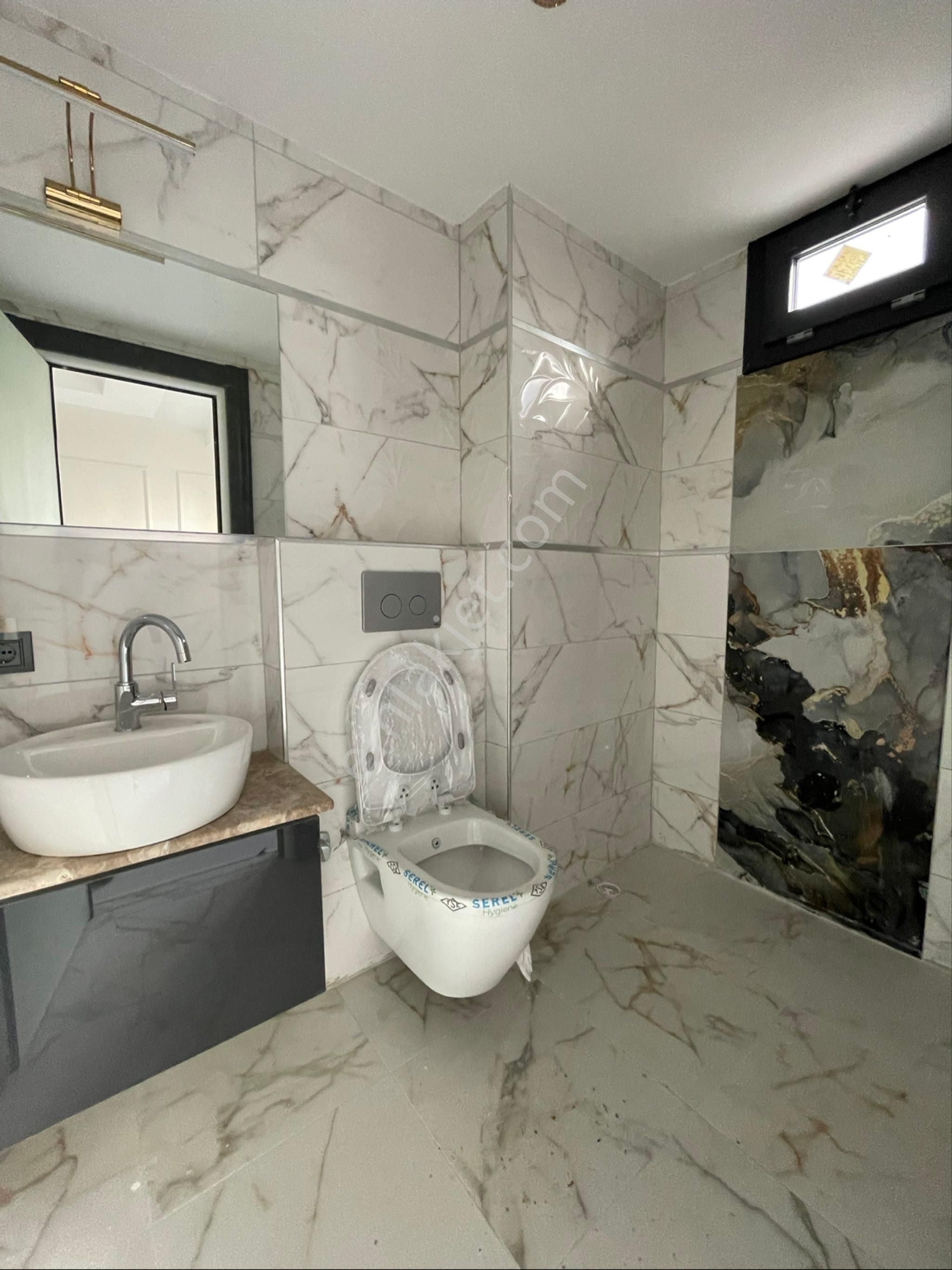 Mehmet Timuçin Cad/4+1/sıfır Lüx/satılık Daire - Görsel 10