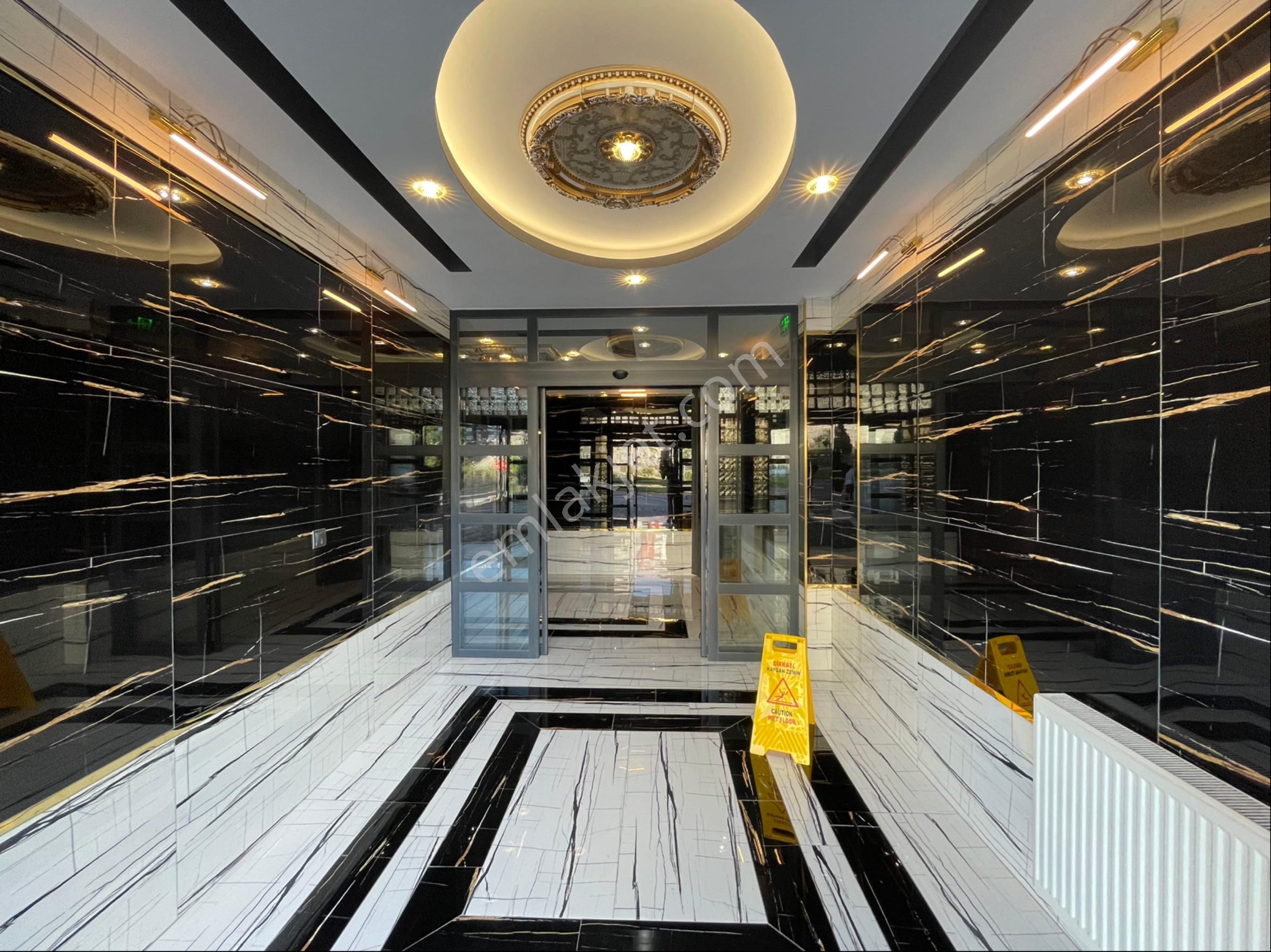 Mehmet Timuçin Cad/4+1/sıfır Lüx/satılık Daire - Görsel 24