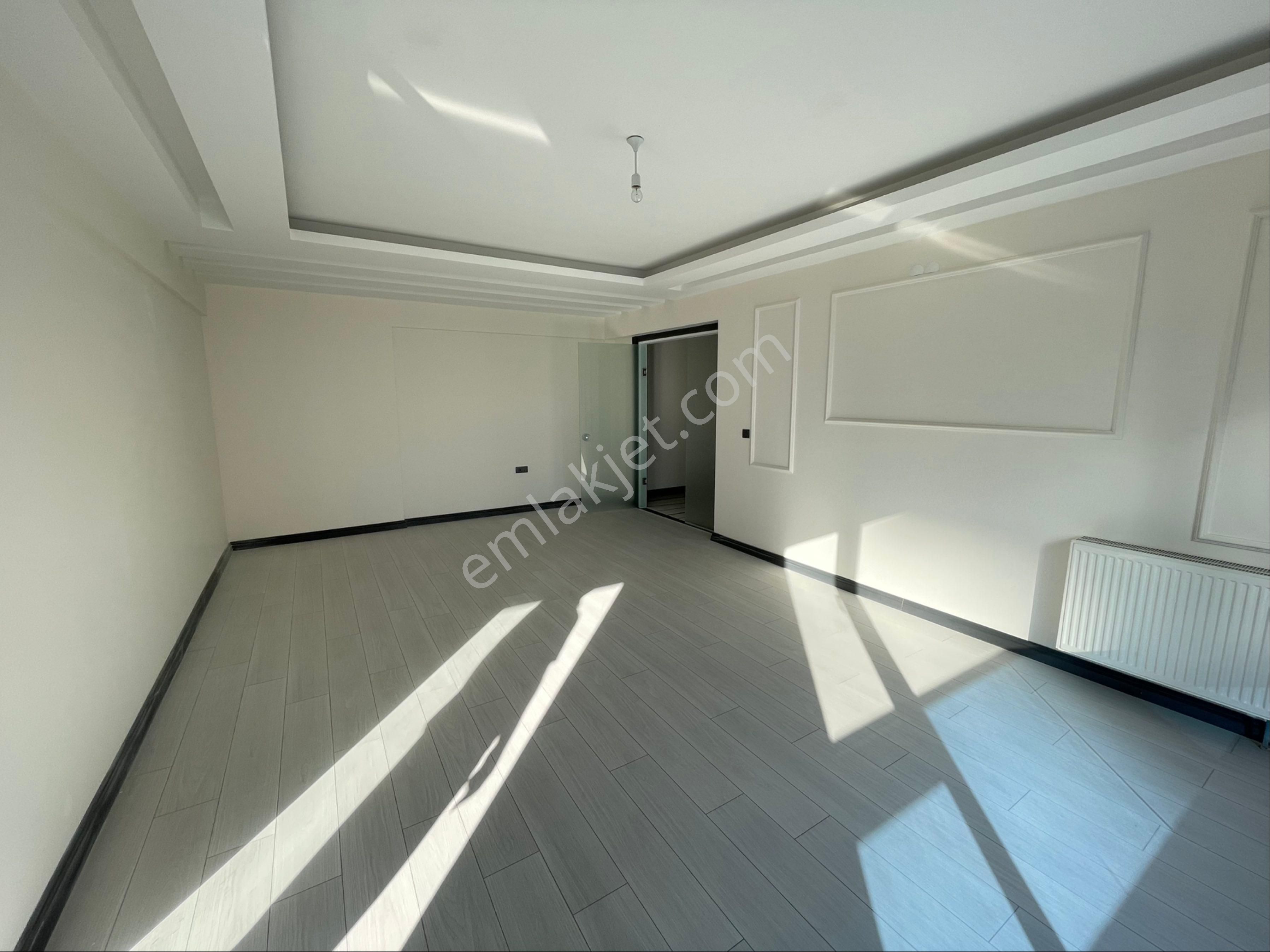 Mehmet Timuçin Cad/4+1/sıfır Lüx/satılık Daire - Görsel 6