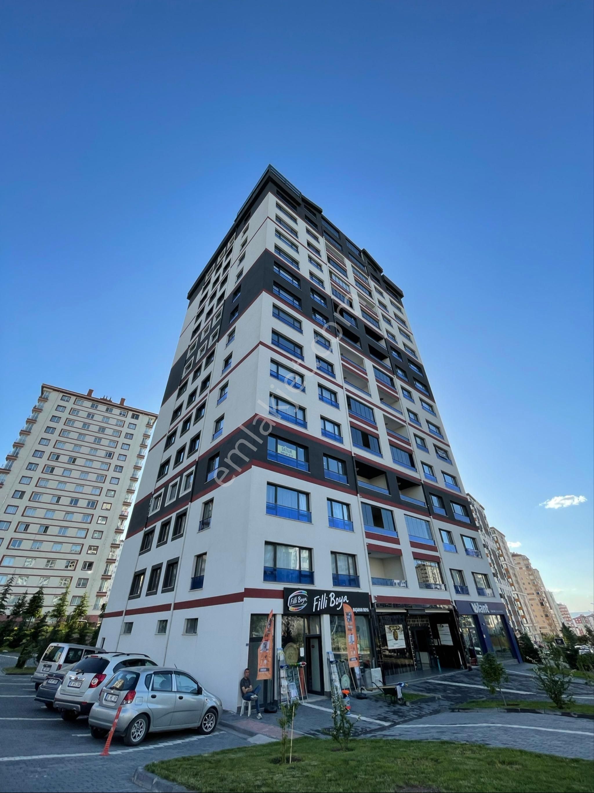 Mehmet Timuçin Cad/4+1/sıfır Lüx/satılık Daire - Görsel 25