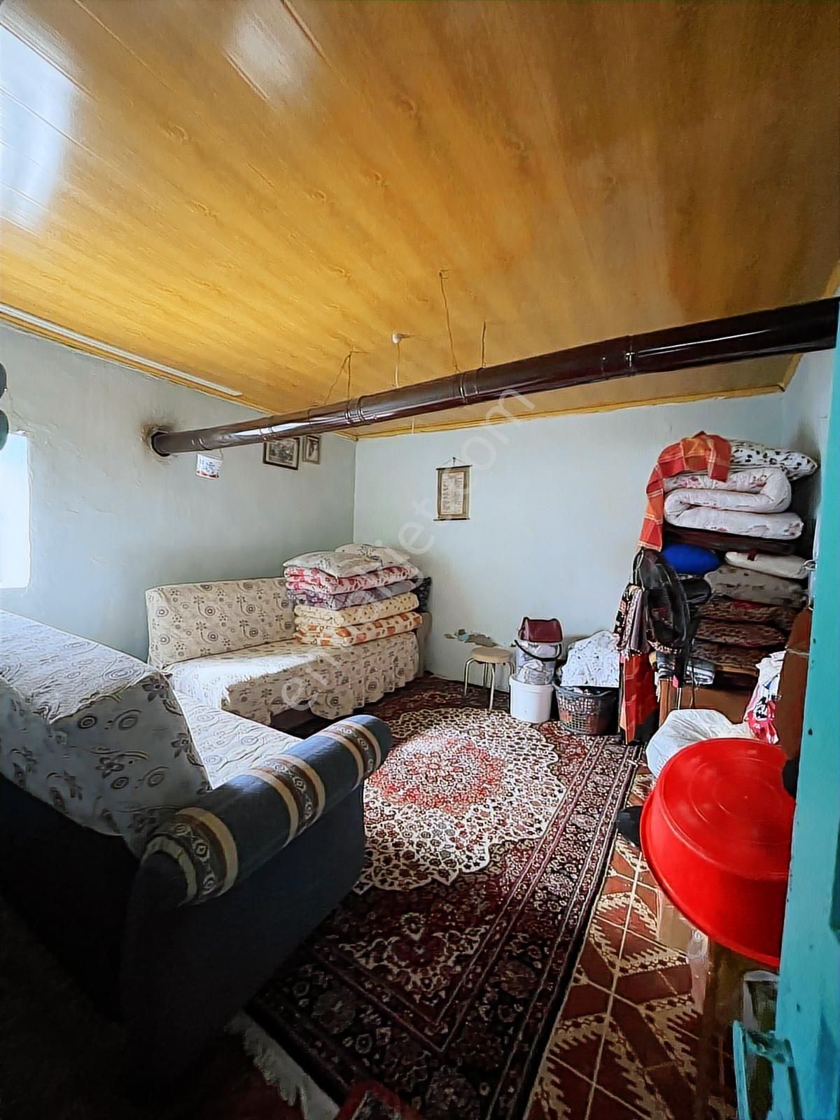 Torbalı Saipler'de Evi Olan Köyiçi İmarlı Satılık 467 M² Arsa - Görsel 28