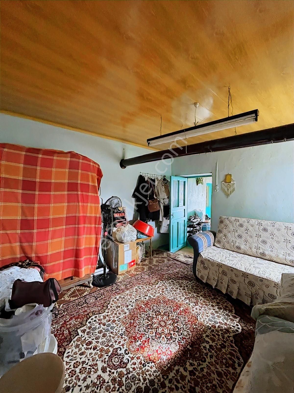 Torbalı Saipler'de Evi Olan Köyiçi İmarlı Satılık 467 M² Arsa - Görsel 26