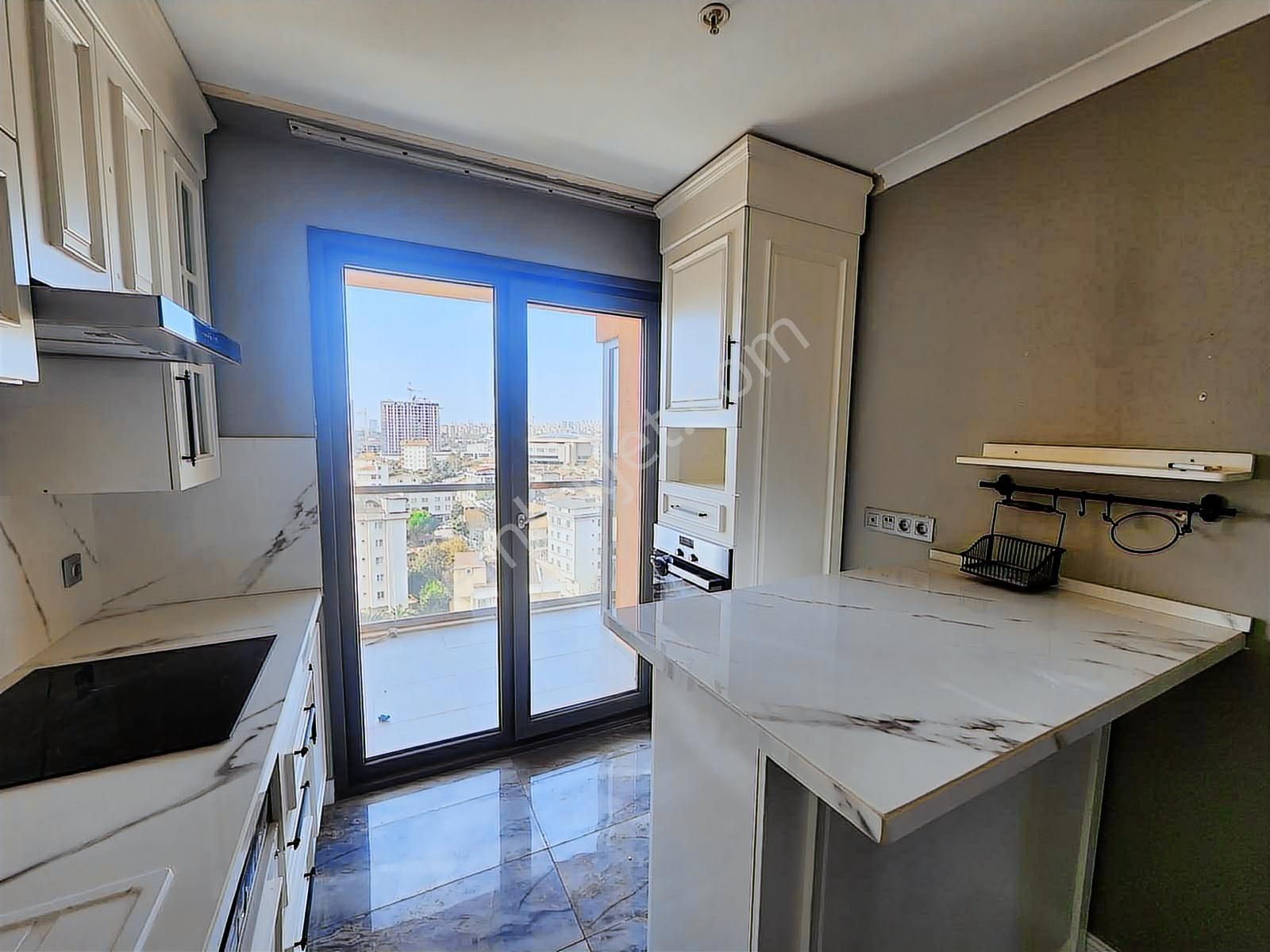 Kartal Park34 Sitesinde Deniz Manzaralı 3+1 Kiralık Daire - Görsel 34