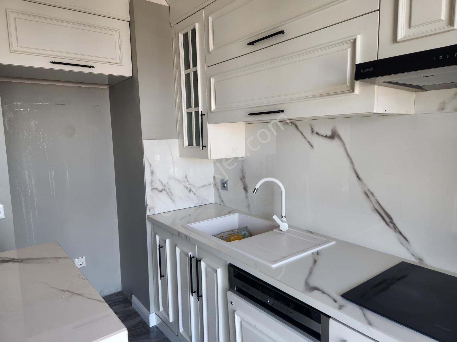 Kartal Park34 Sitesinde Deniz Manzaralı 3+1 Kiralık Daire - Görsel 27
