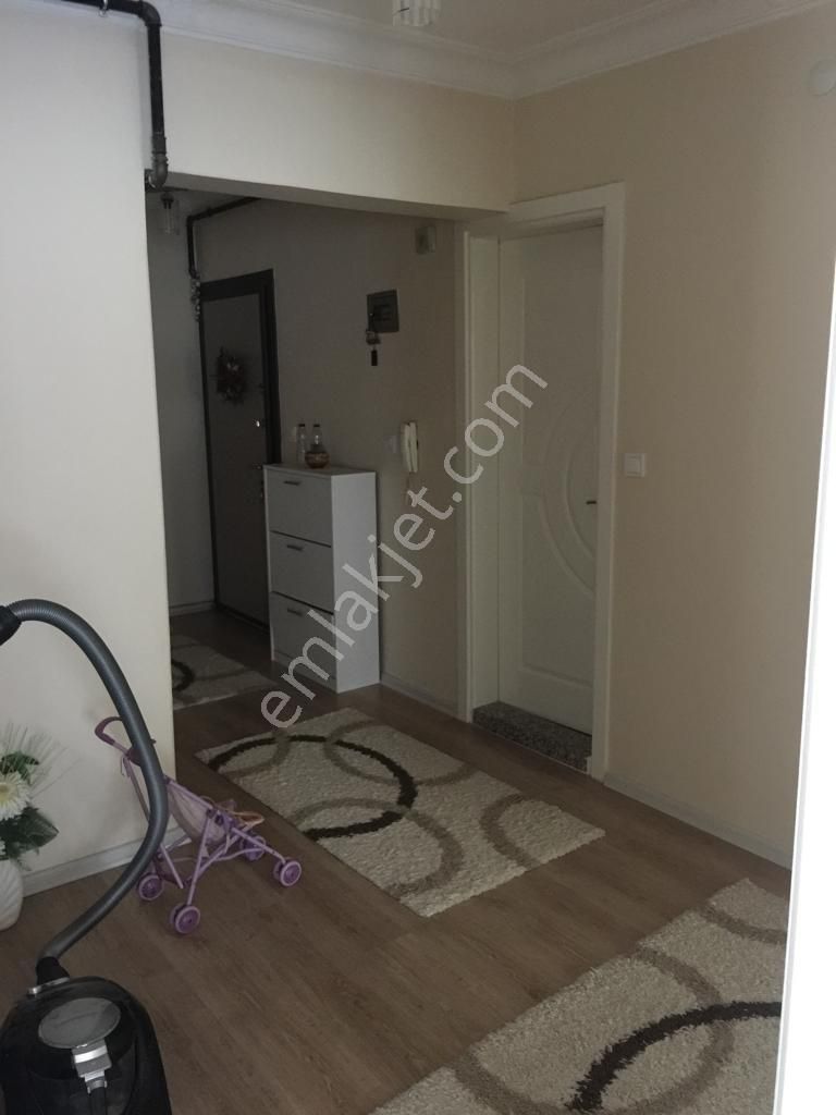 Atatürk Ortaokulu Yakını***3+1**150m2 ** Ferah Daire - Görsel 9