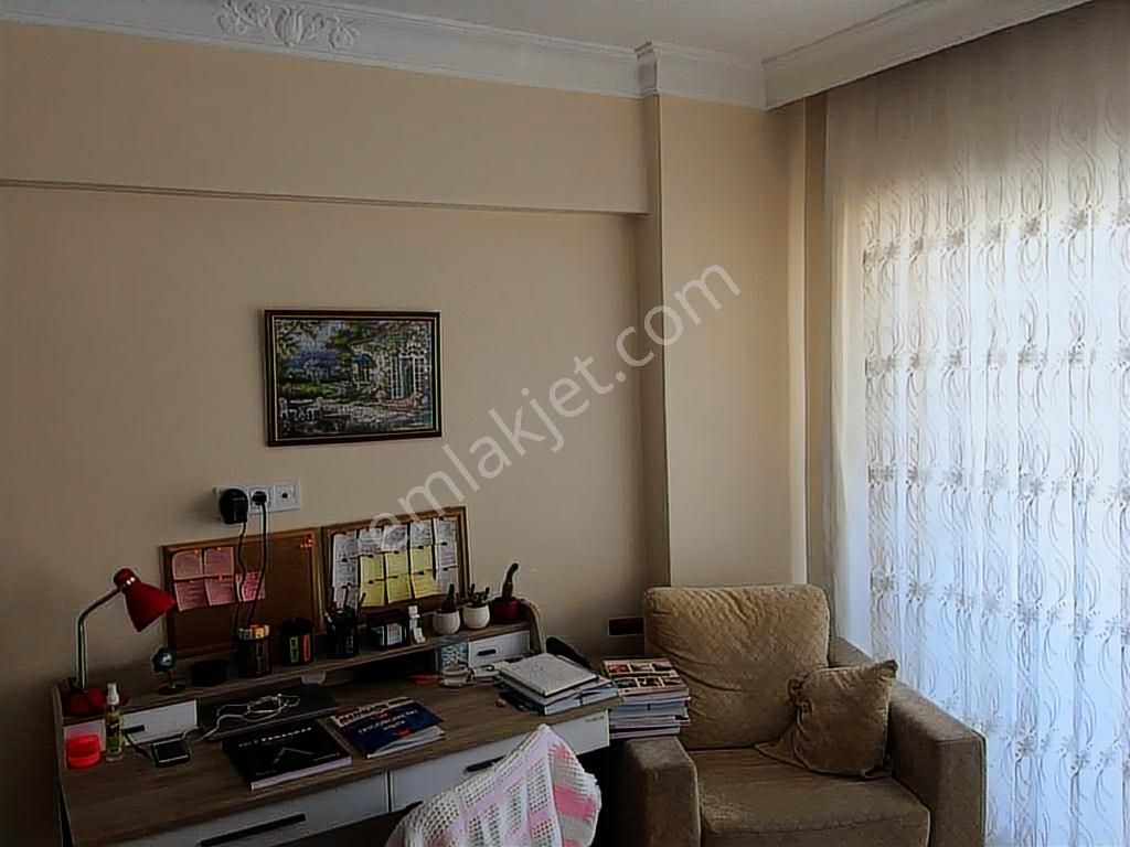 Atatürk Ortaokulu Yakını***3+1**150m2 ** Ferah Daire - Görsel 30