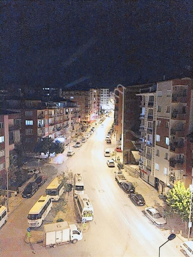 Atatürk Ortaokulu Yakını***3+1**150m2 ** Ferah Daire - Görsel 34