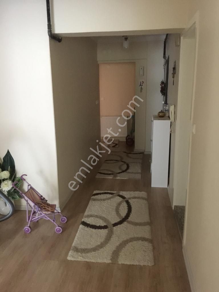 Atatürk Ortaokulu Yakını***3+1**150m2 ** Ferah Daire - Görsel 11