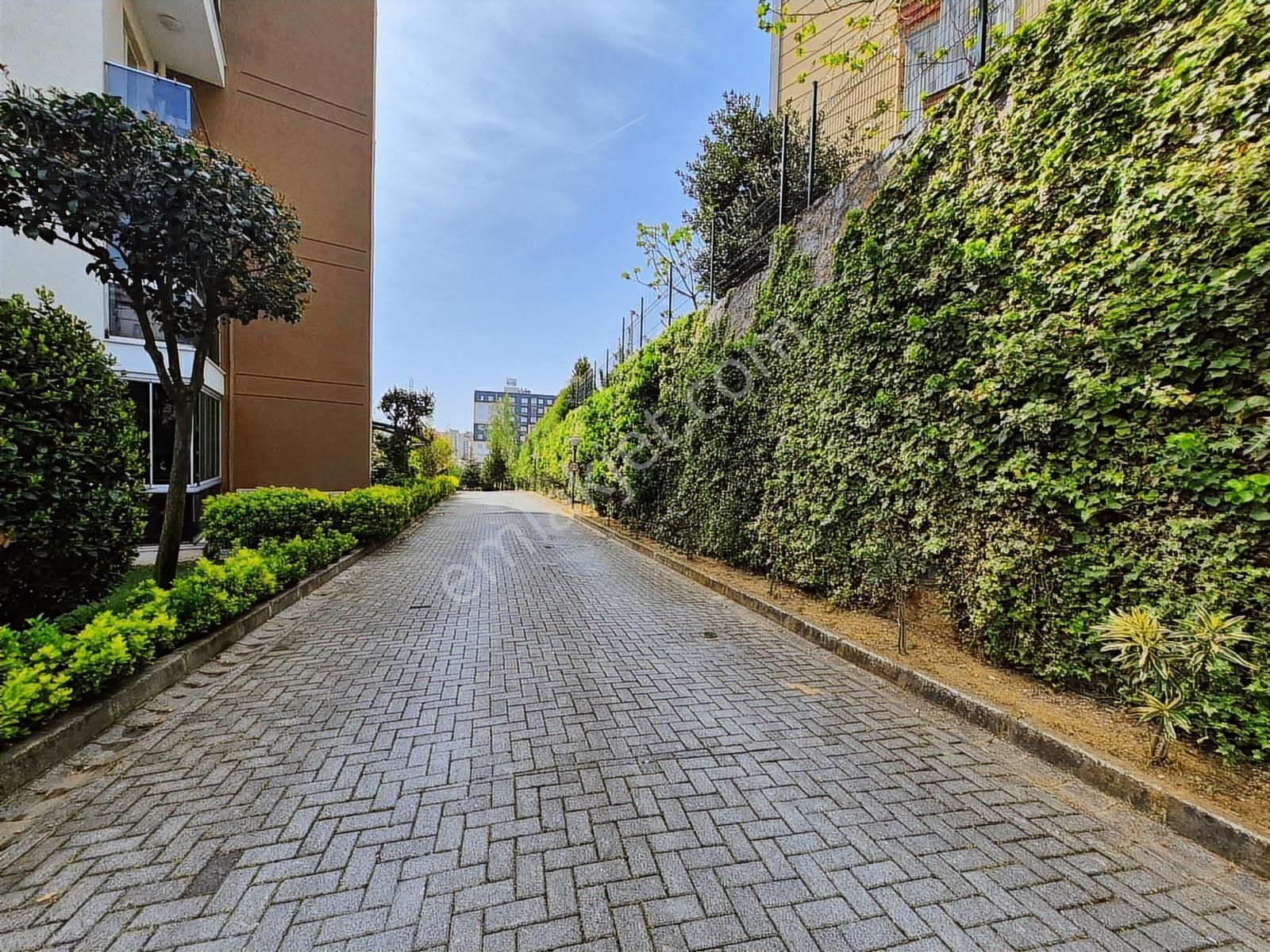 Kurtköy Çamlık Mah. Parkverde Sitesinde 1+1 Kiralık Daire - Görsel 10