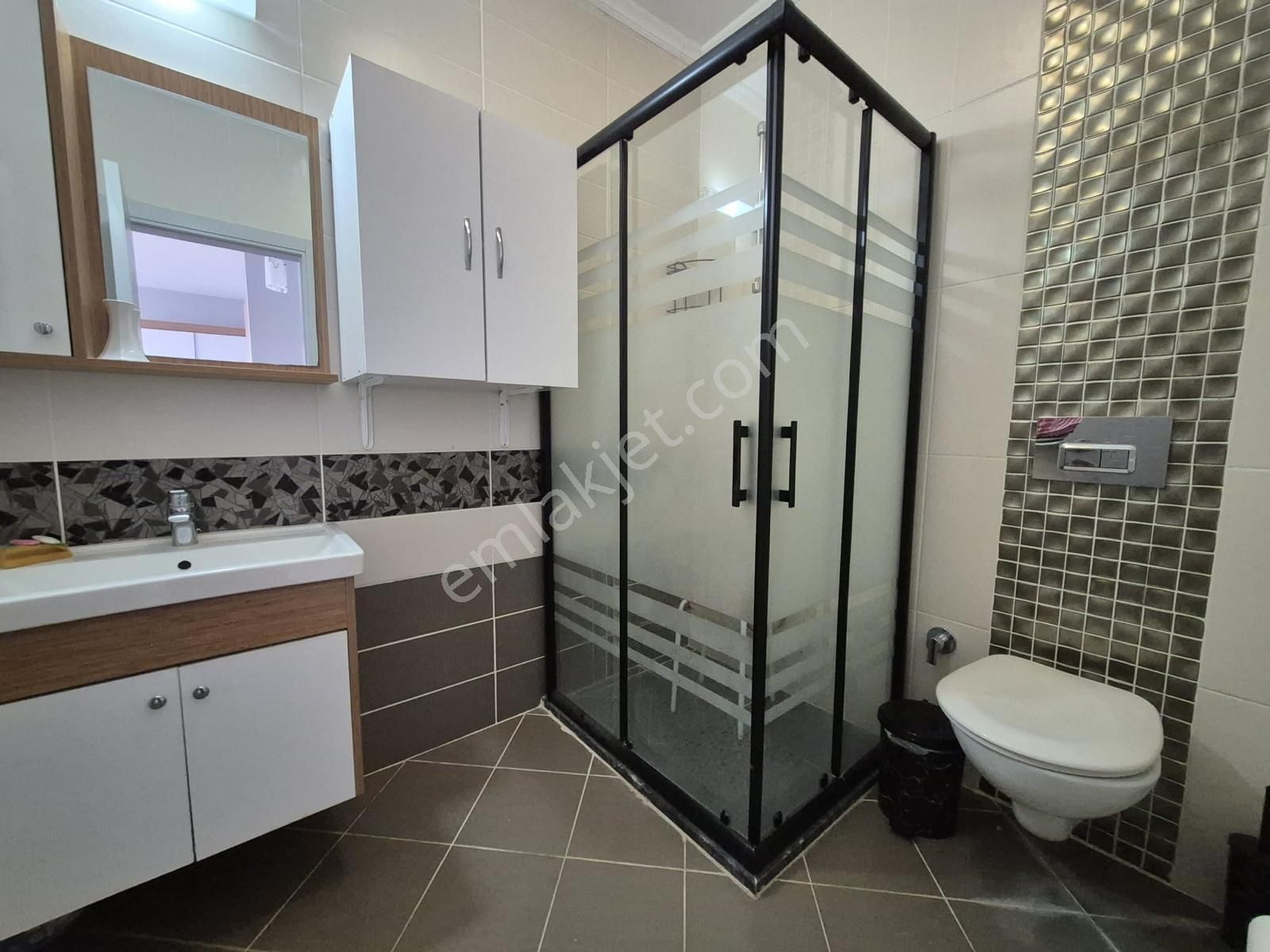 Kurtköy Çamlık Mah. Parkverde Sitesinde 1+1 Kiralık Daire - Görsel 22