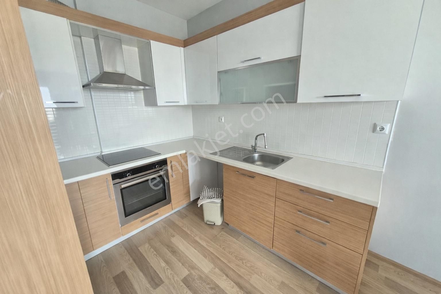 Kurtköy Çamlık Mah. Parkverde Sitesinde 1+1 Kiralık Daire - Görsel 19