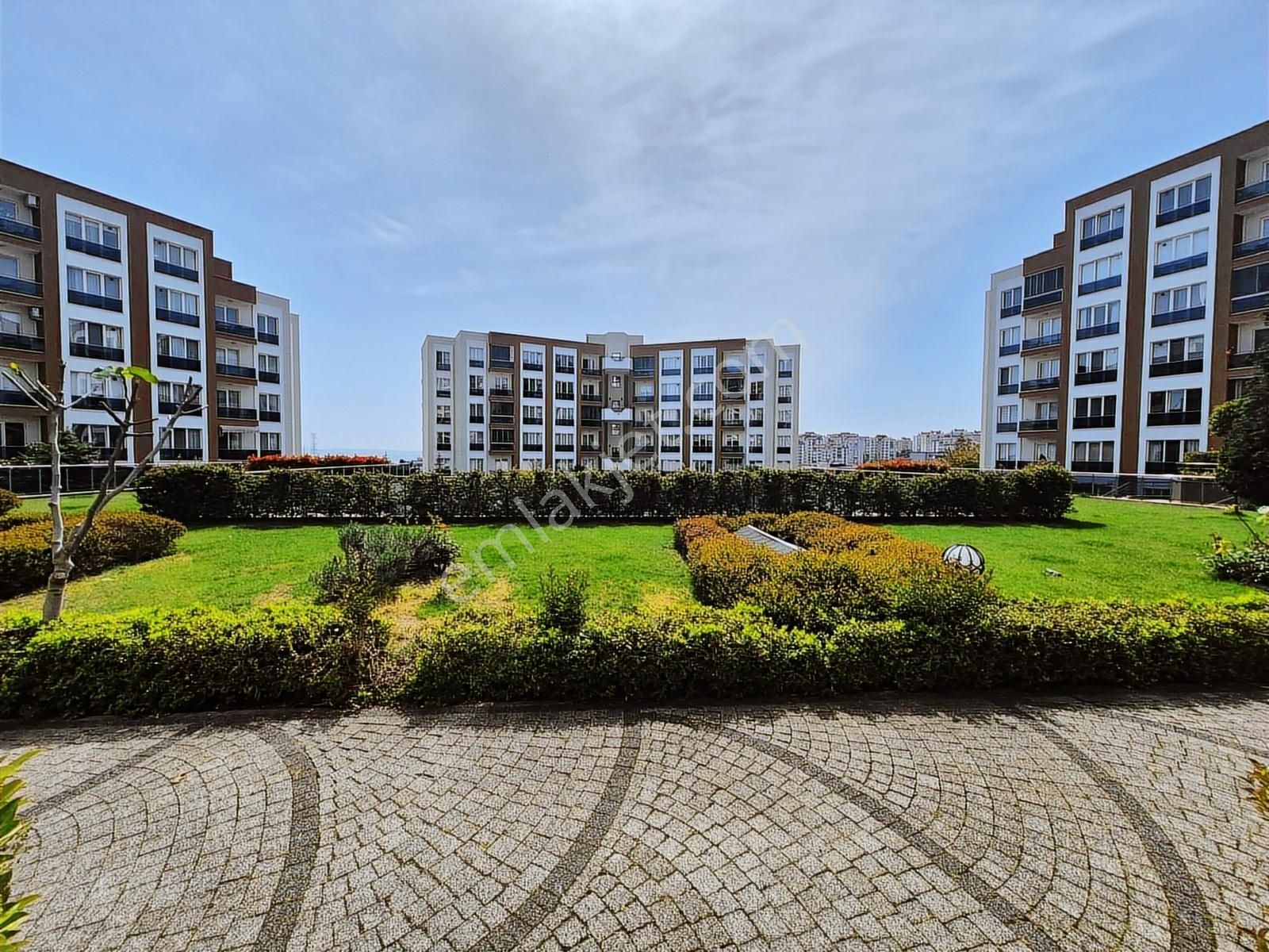 Kurtköy Çamlık Mah. Parkverde Sitesinde 1+1 Kiralık Daire - Görsel 5