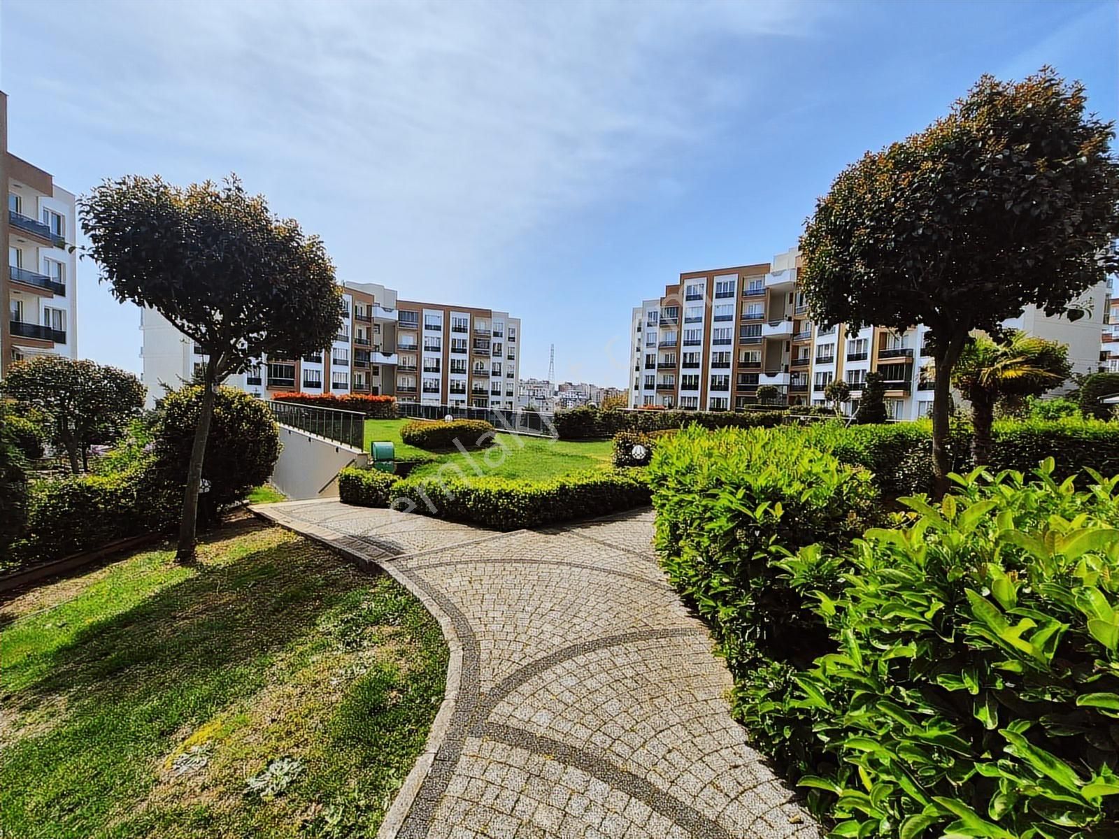 Kurtköy Çamlık Mah. Parkverde Sitesinde 1+1 Kiralık Daire - Görsel 7